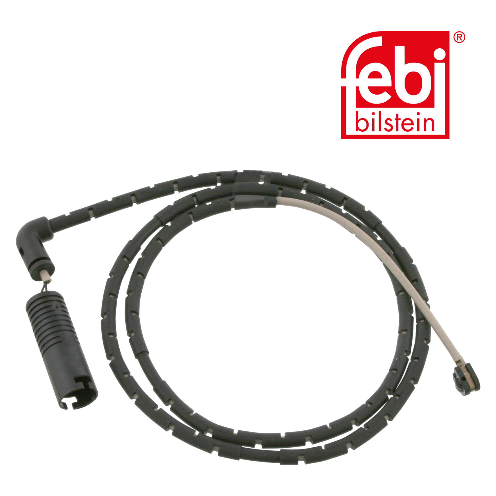 Febi Brake Pad Wear Sensor Rear Right 24012