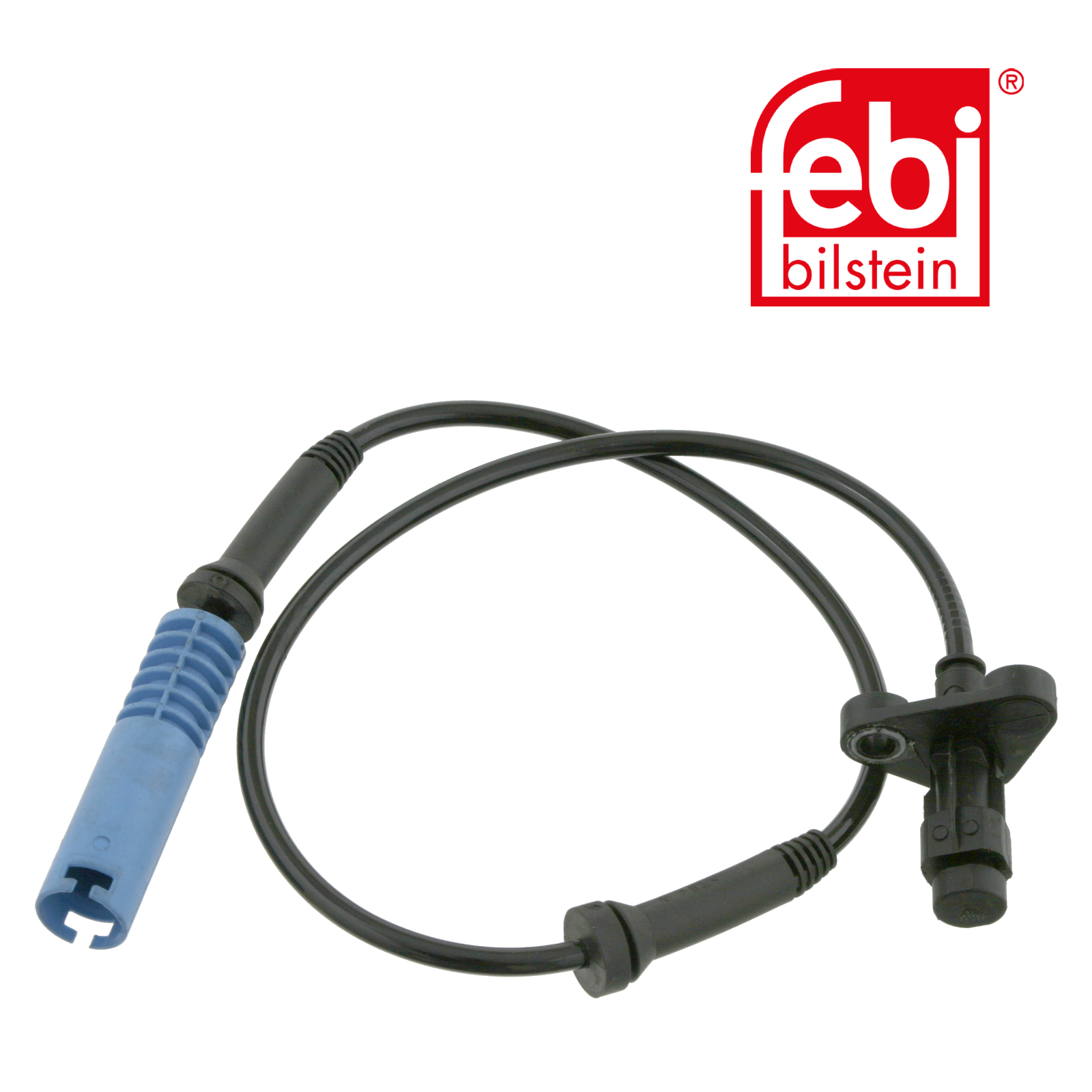 Febi ABS Wheel Speed Sensor Front Right 23807