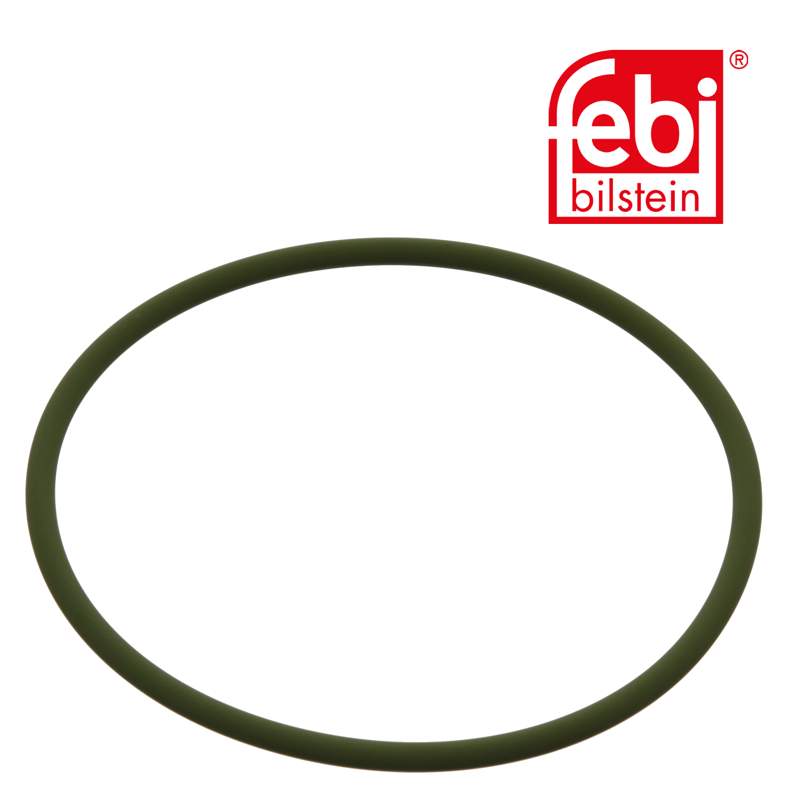 Febi Wheel Hub Seal Ring 39911