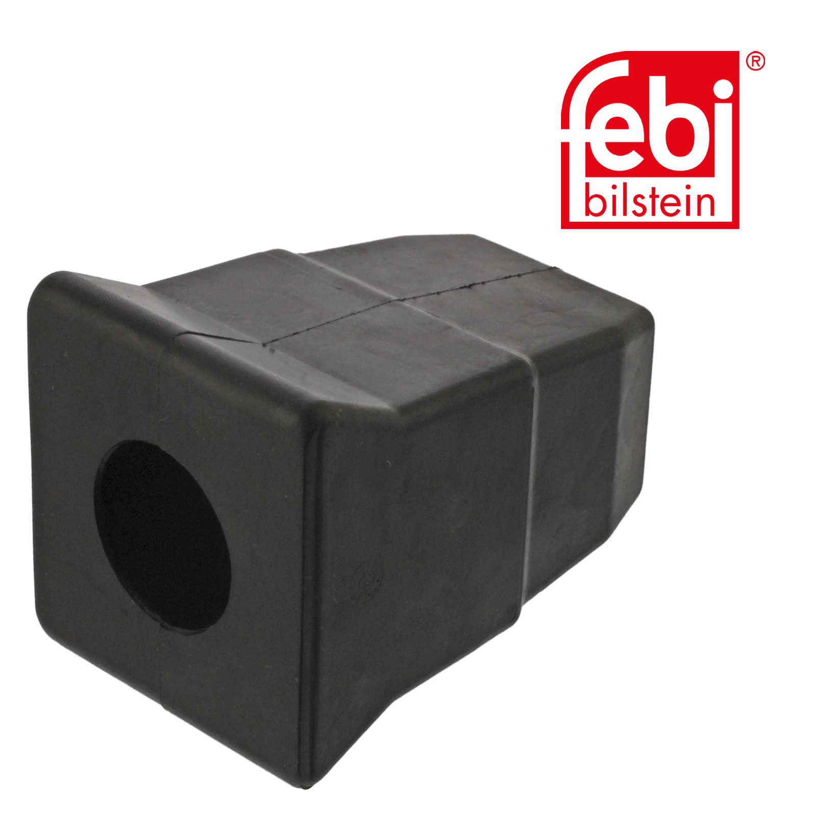 Febi Front Rubber Buffer Suspension 44641