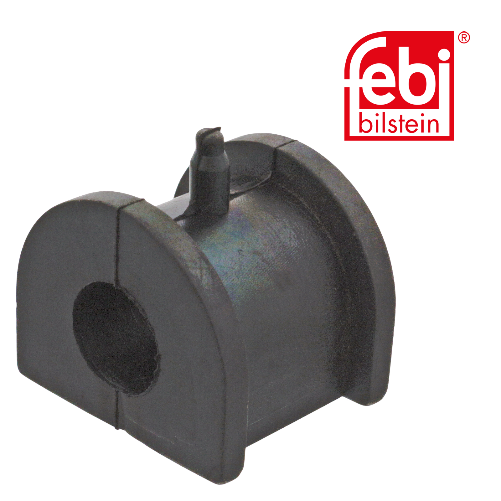 Febi Anti Roll Bar Mounting Bracket Front 103686