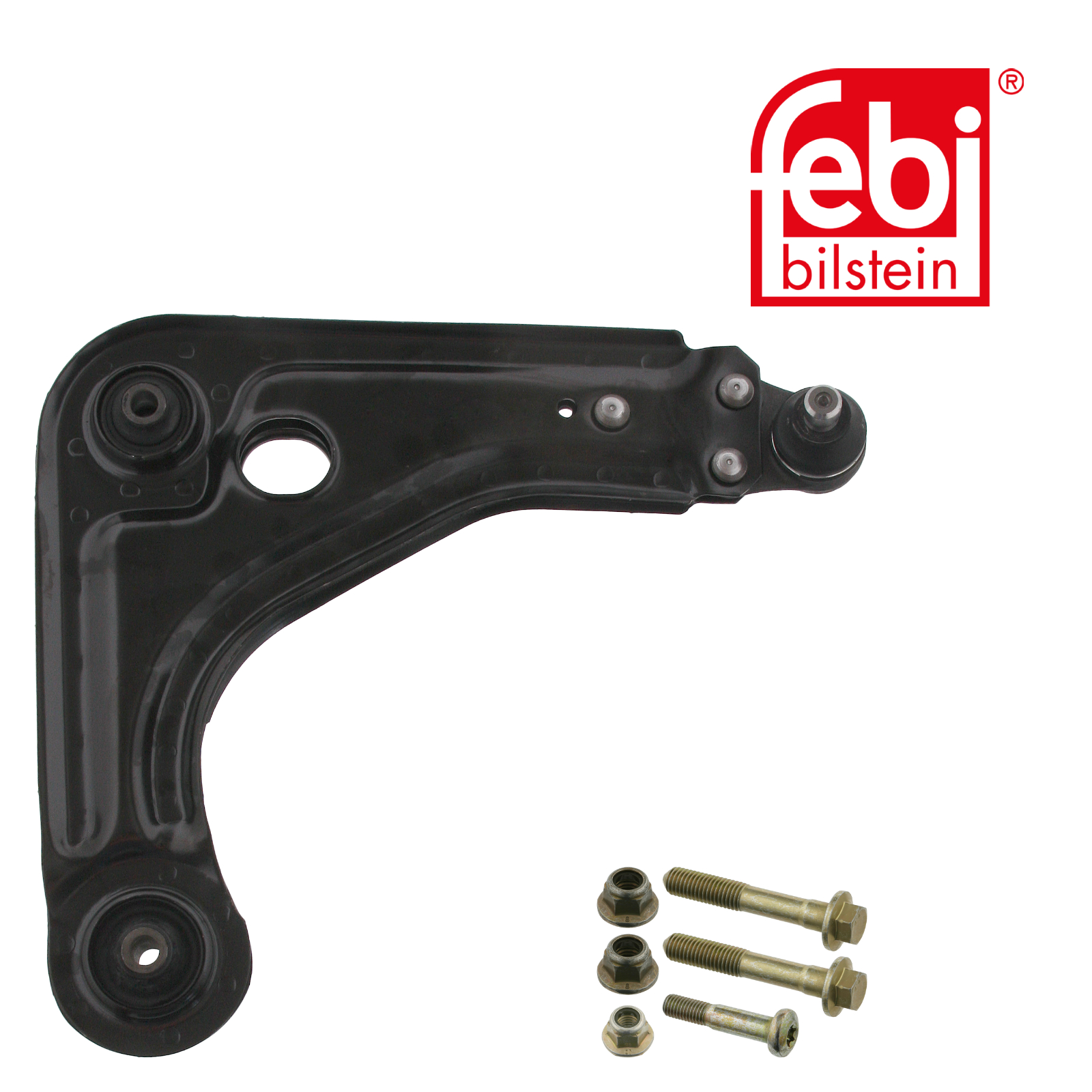 Febi Control/Trailing Arm Lower 33102