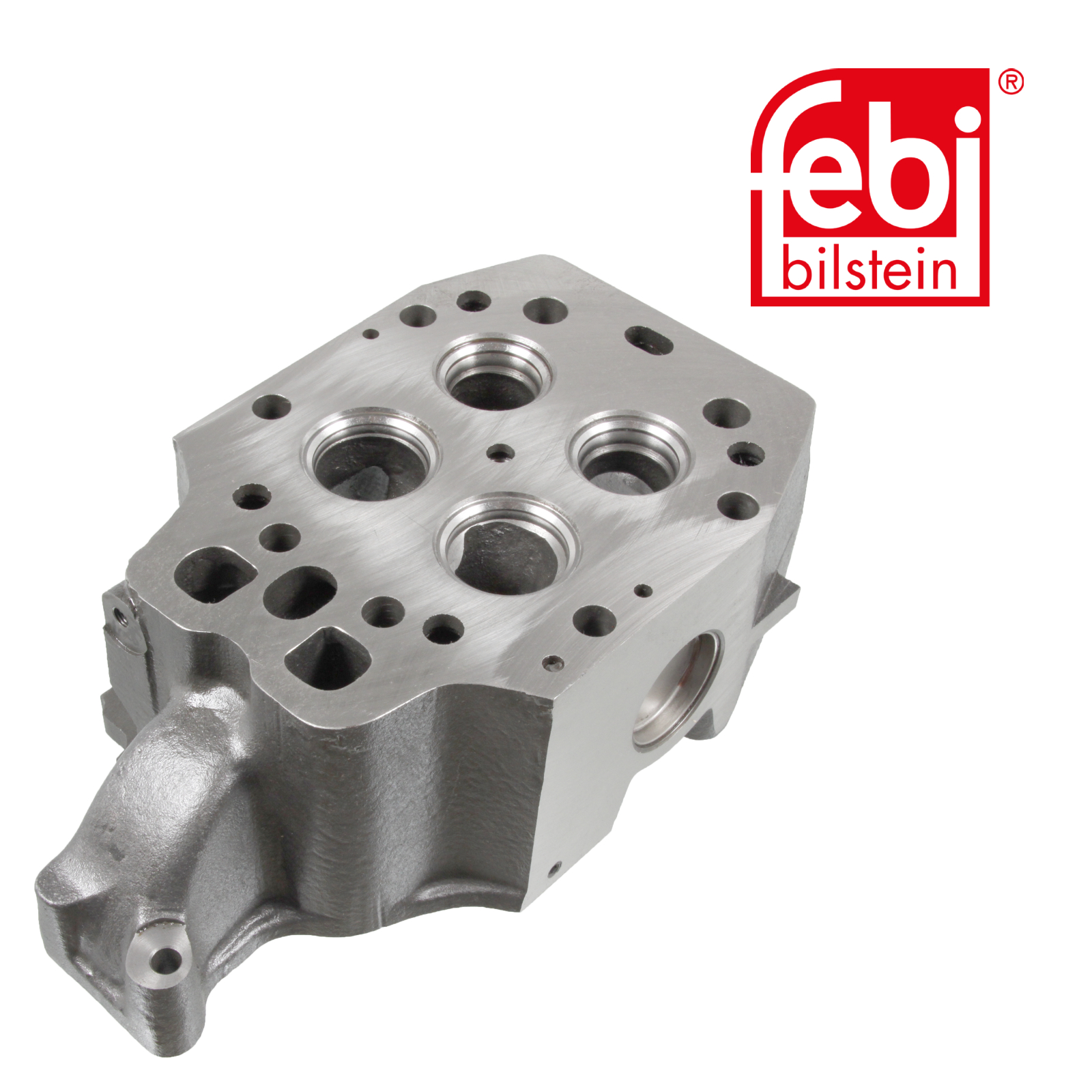 Febi Cylinder Head Engine Block 35871