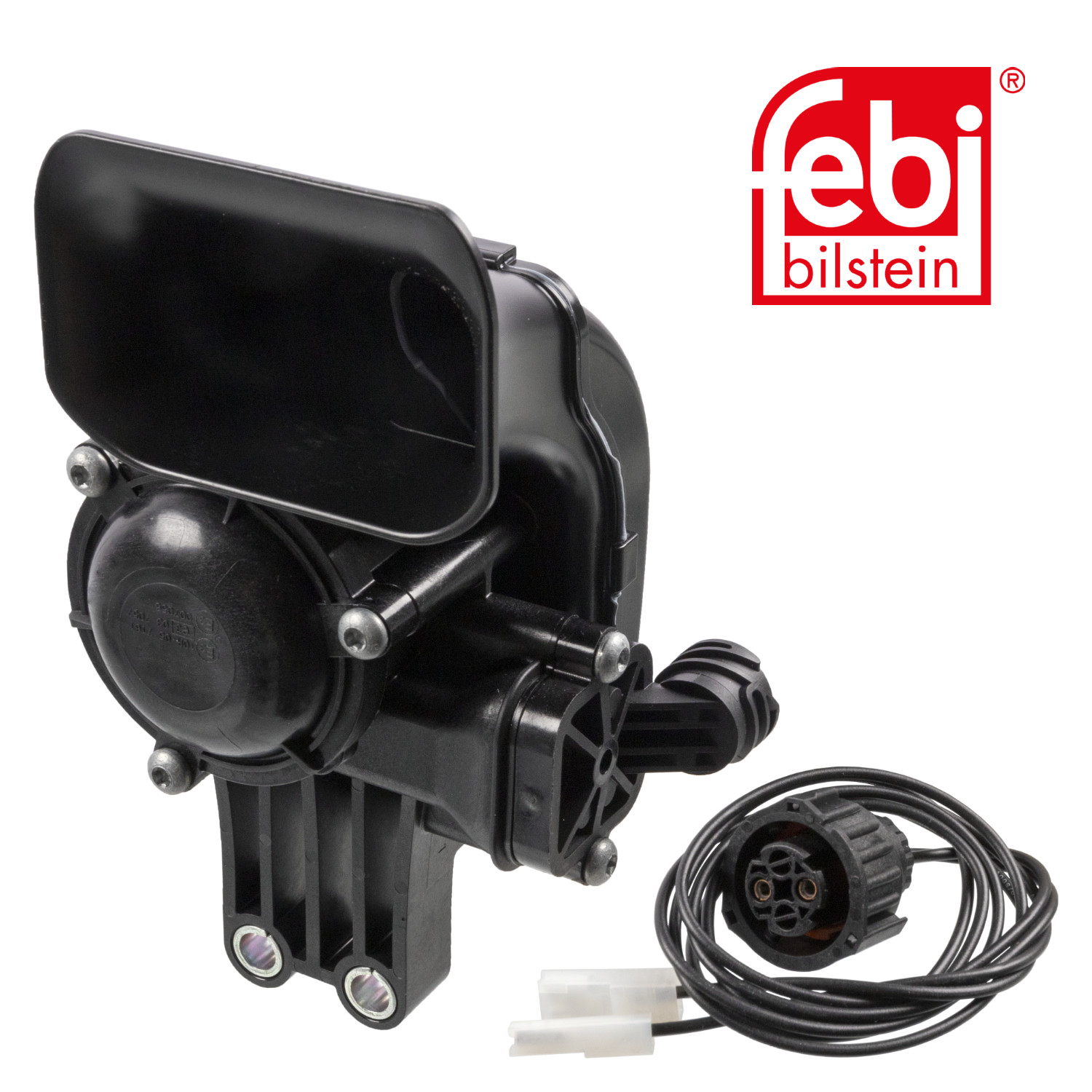 Febi Car Horn Signal Unit 35612