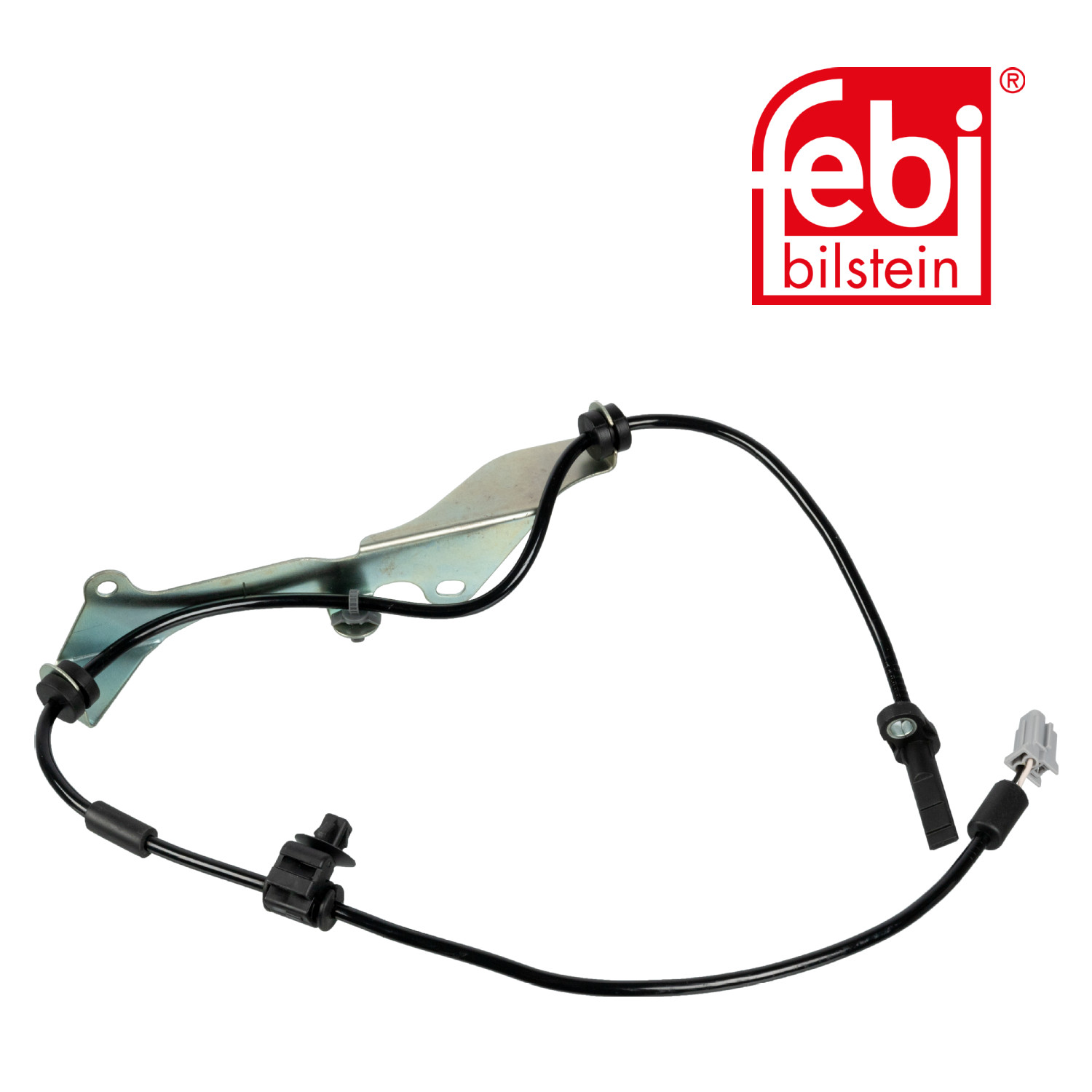 Febi ABS Wheel Speed Sensor Rear Left 170016