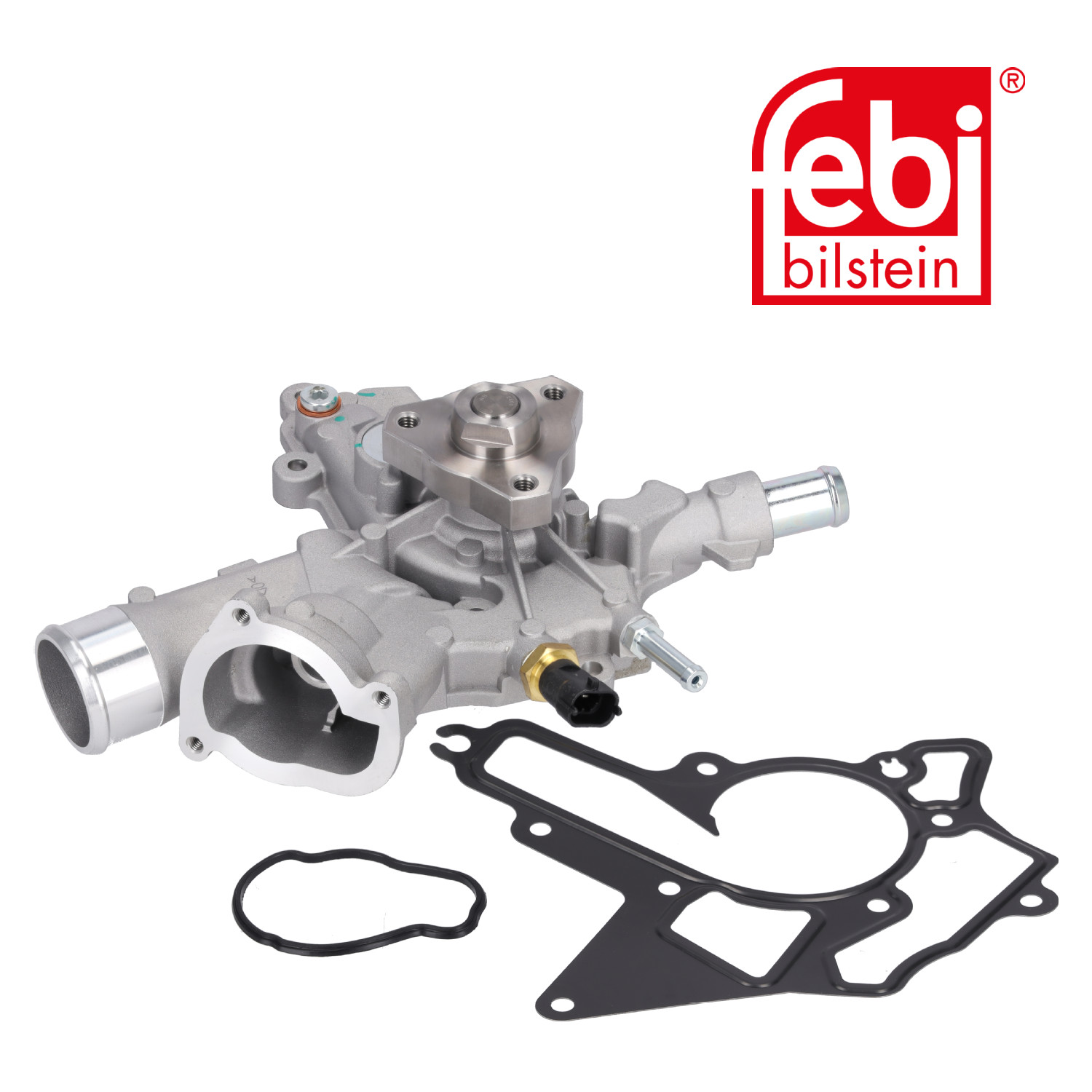 Febi Engine Cooling Water Pump 28543