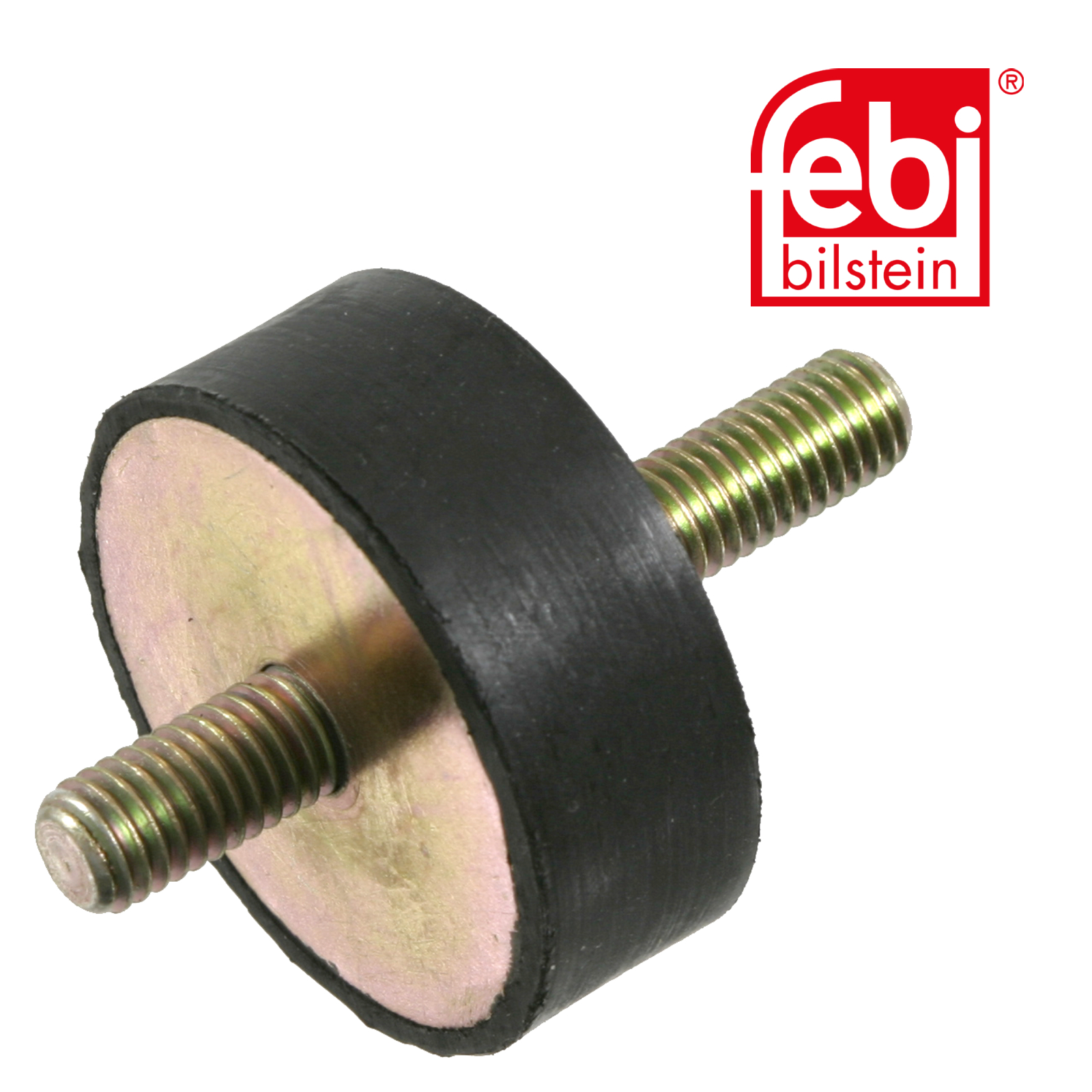 Febi Radiator Mounting 40mm OD Wide 21944