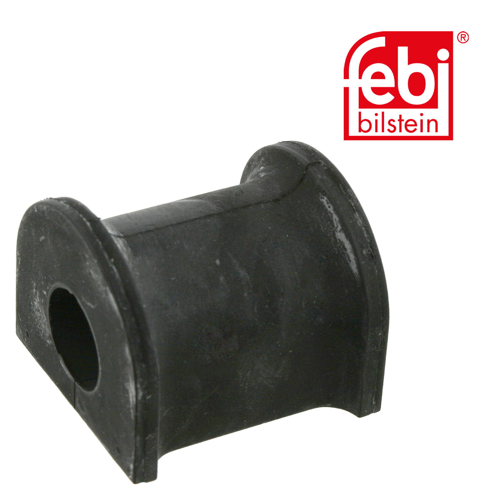 Febi Anti Roll Bar Mounting Bracket Rear 27038