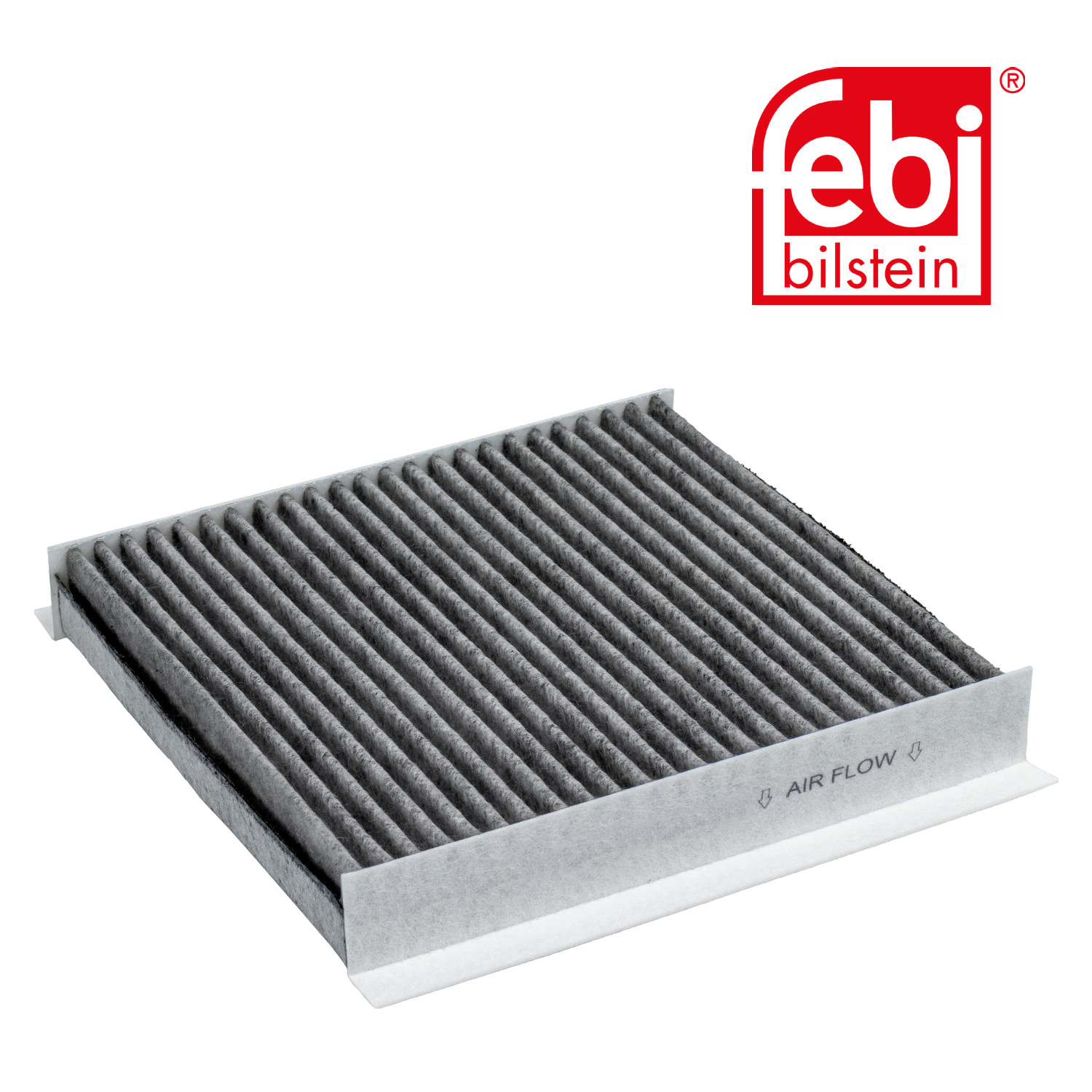 Febi Cabin Air Filter (Pollen Filter) 179150