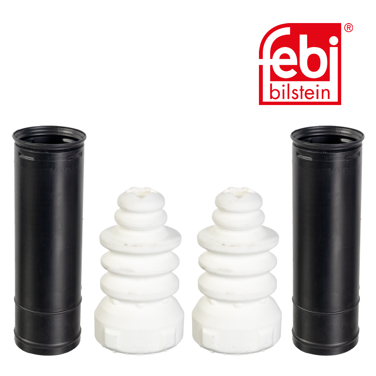 Febi Rear Dust Cover Kit 106123