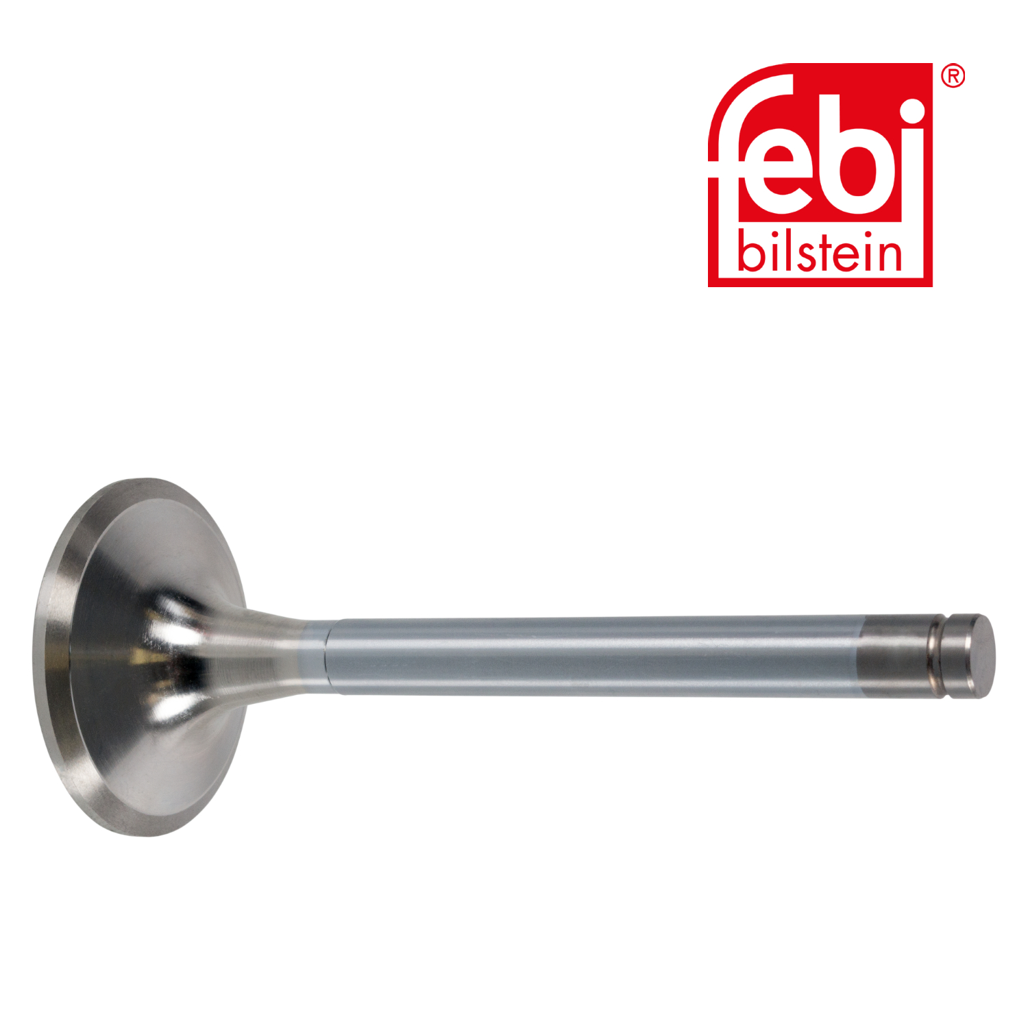 Febi Engine Intake Valve 58mm Head 109322
