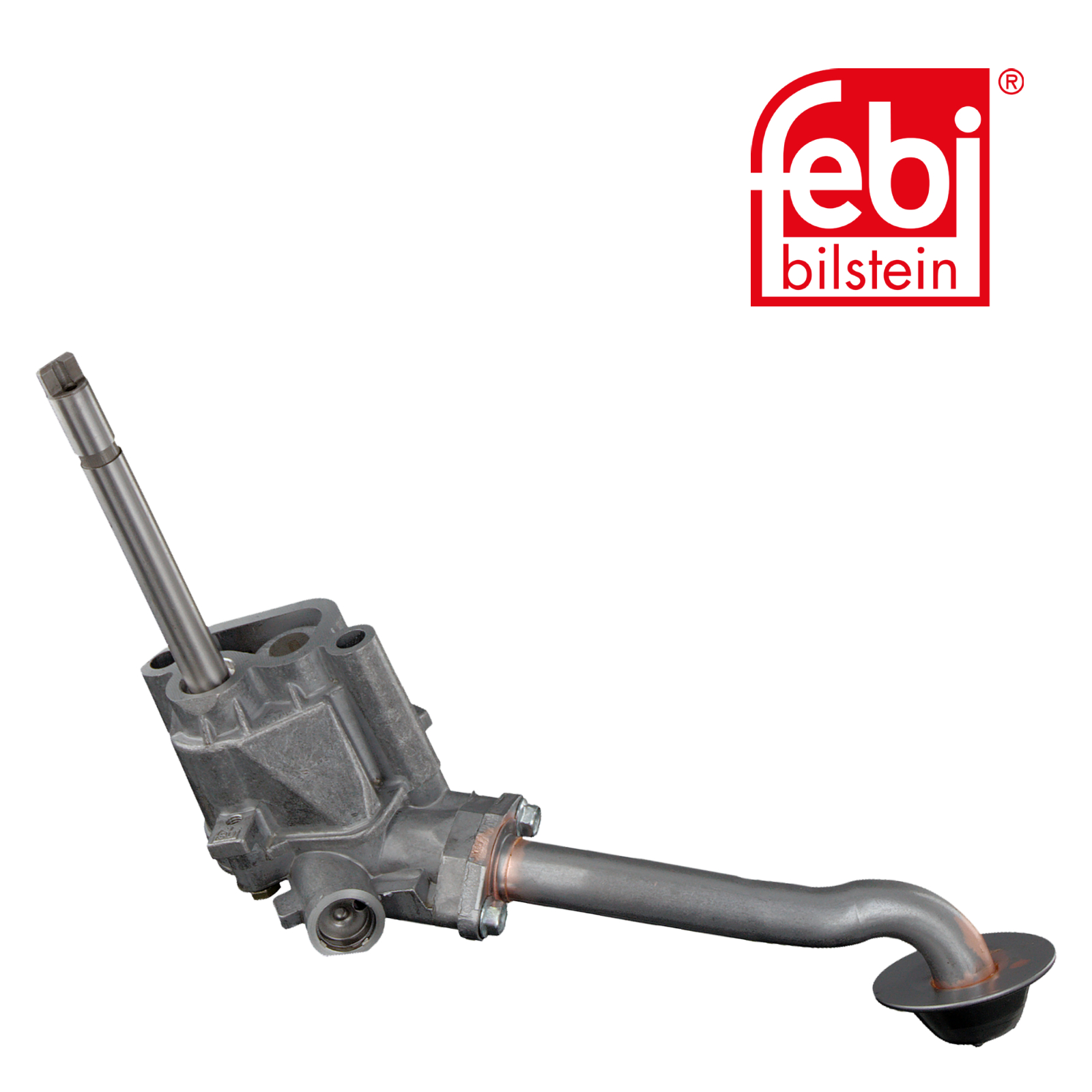 Febi Engine Oil Pump Assembly 08013