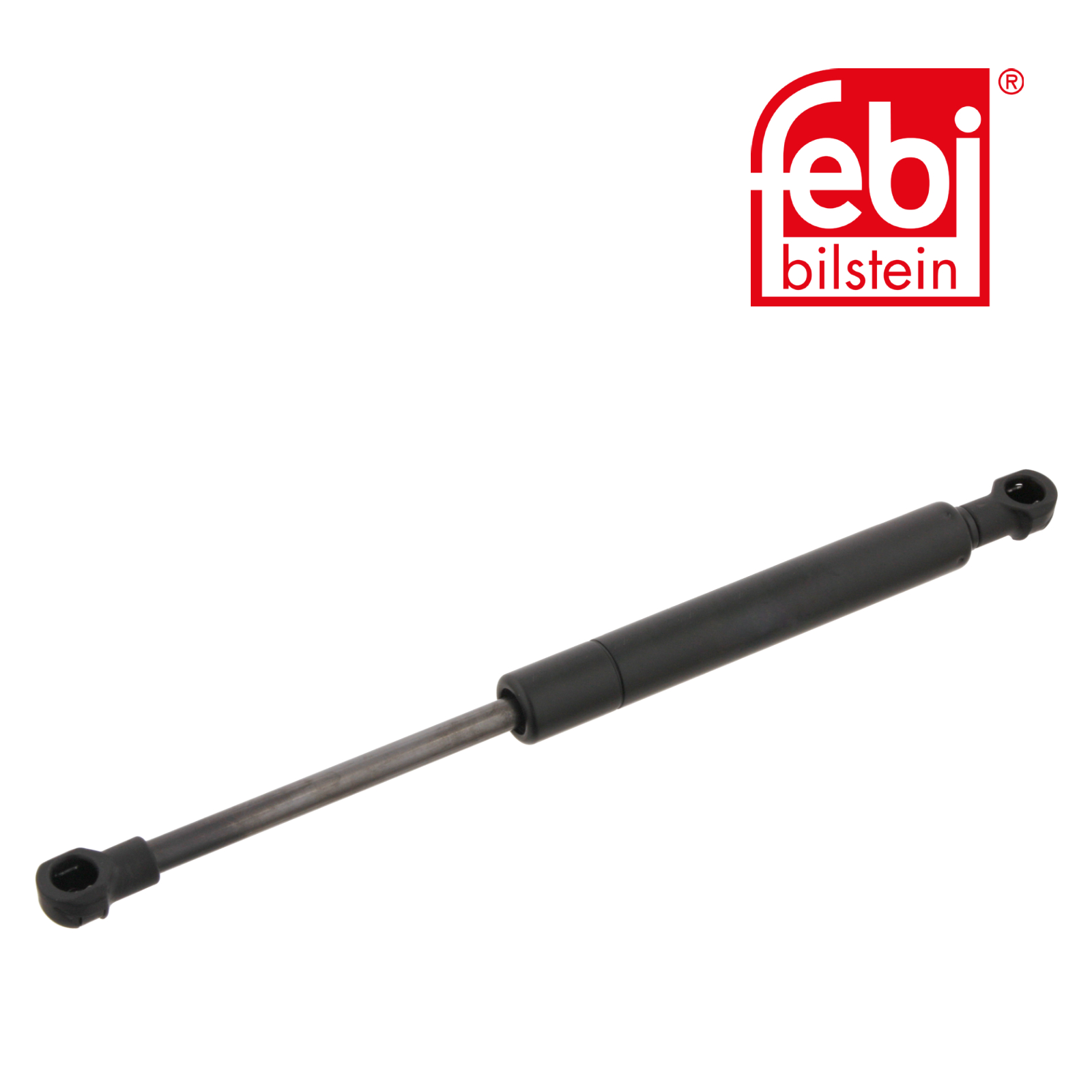Febi Boot Gas Strut Lift Support Tailgate / Boot Lid Shock R 28018