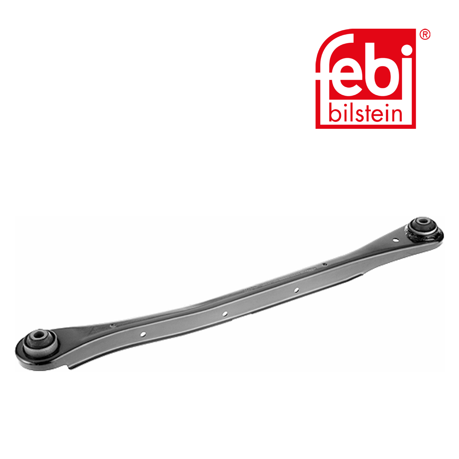 Febi Wheel Suspension Rod/Strut Rear 19857