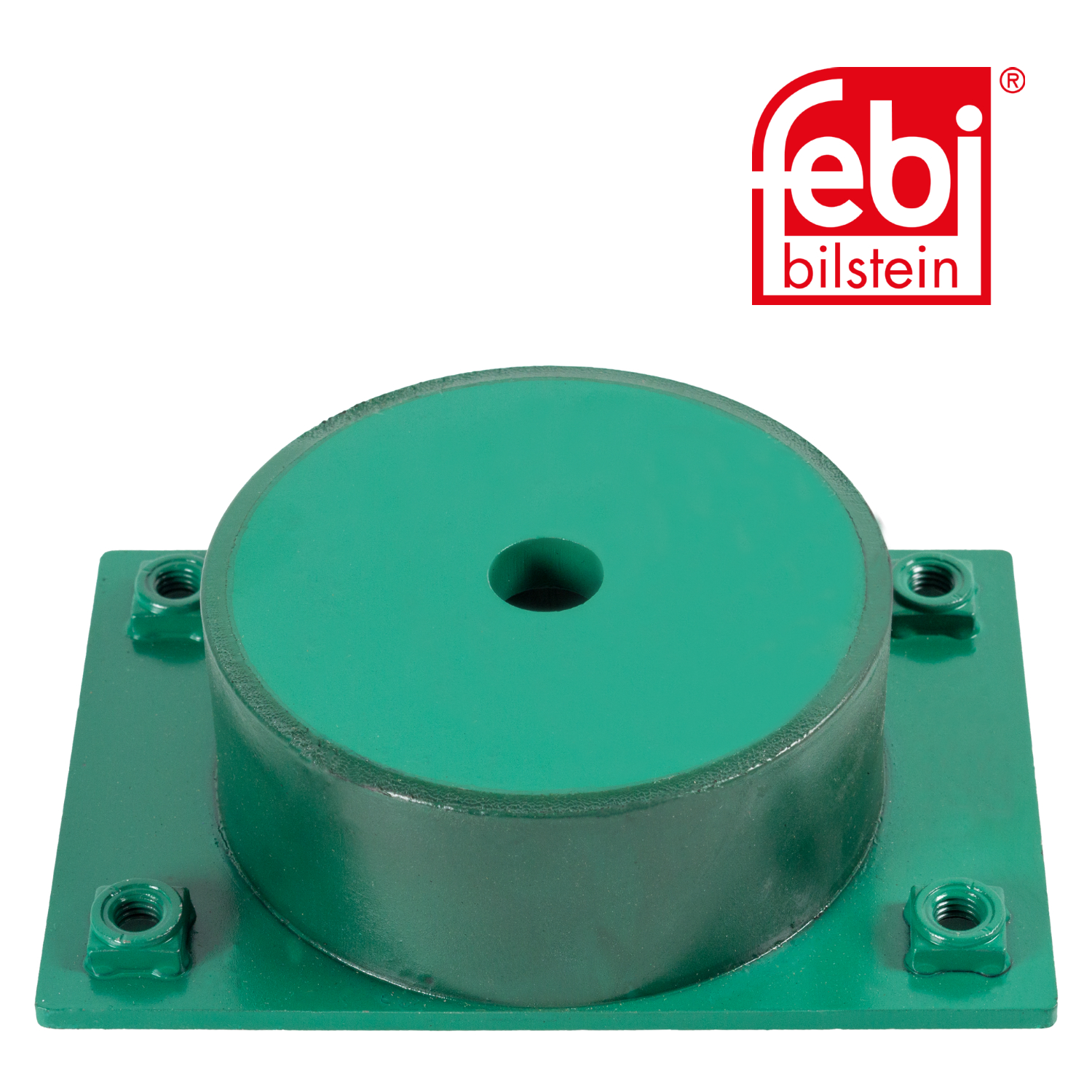 Febi Engine Mount Mounting both sides 11693