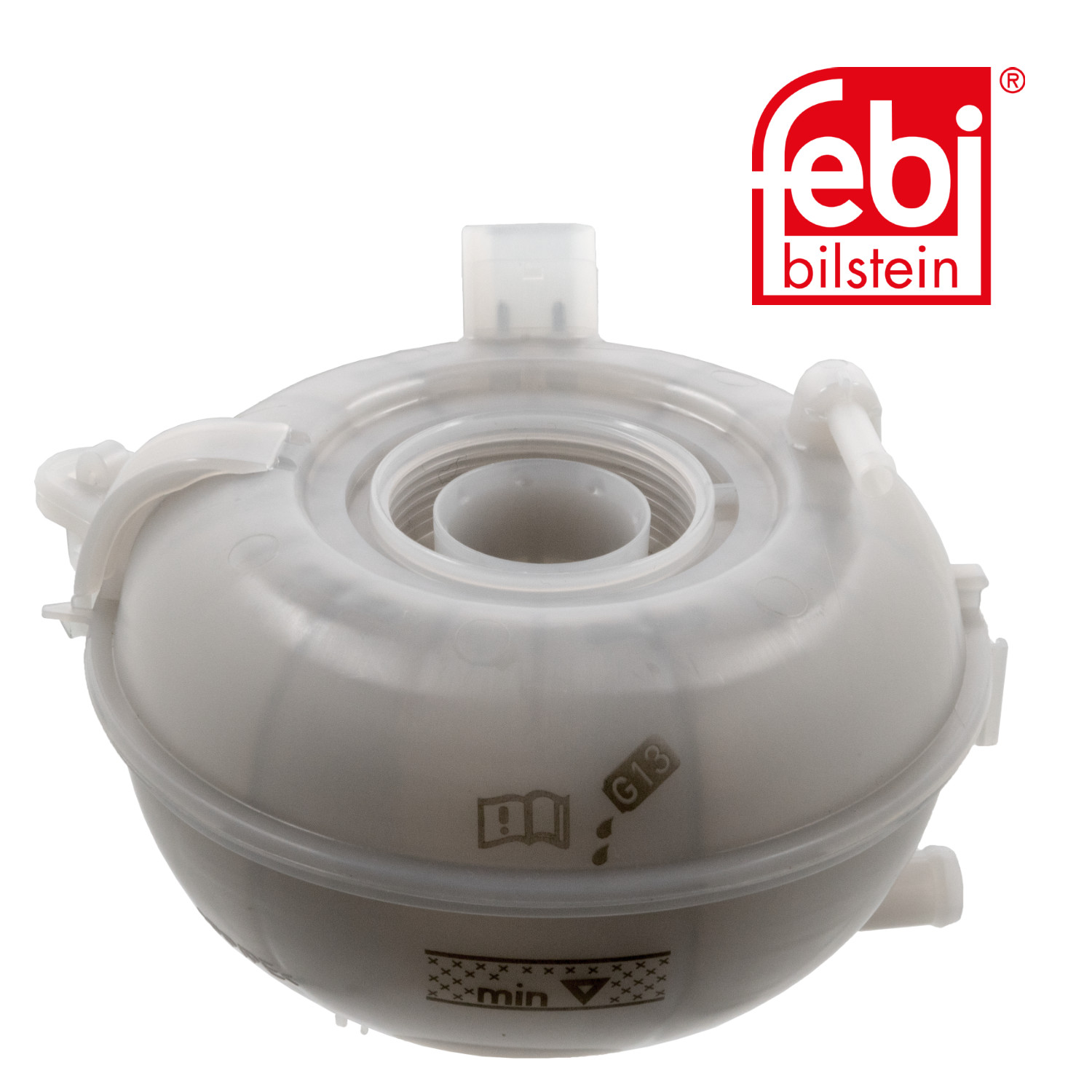 Febi Coolant Expansion Tank 103446