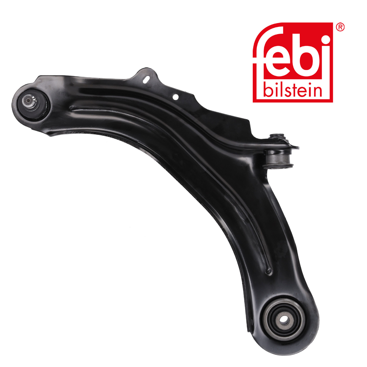 Febi Control/Trailing Arm Lower 24083