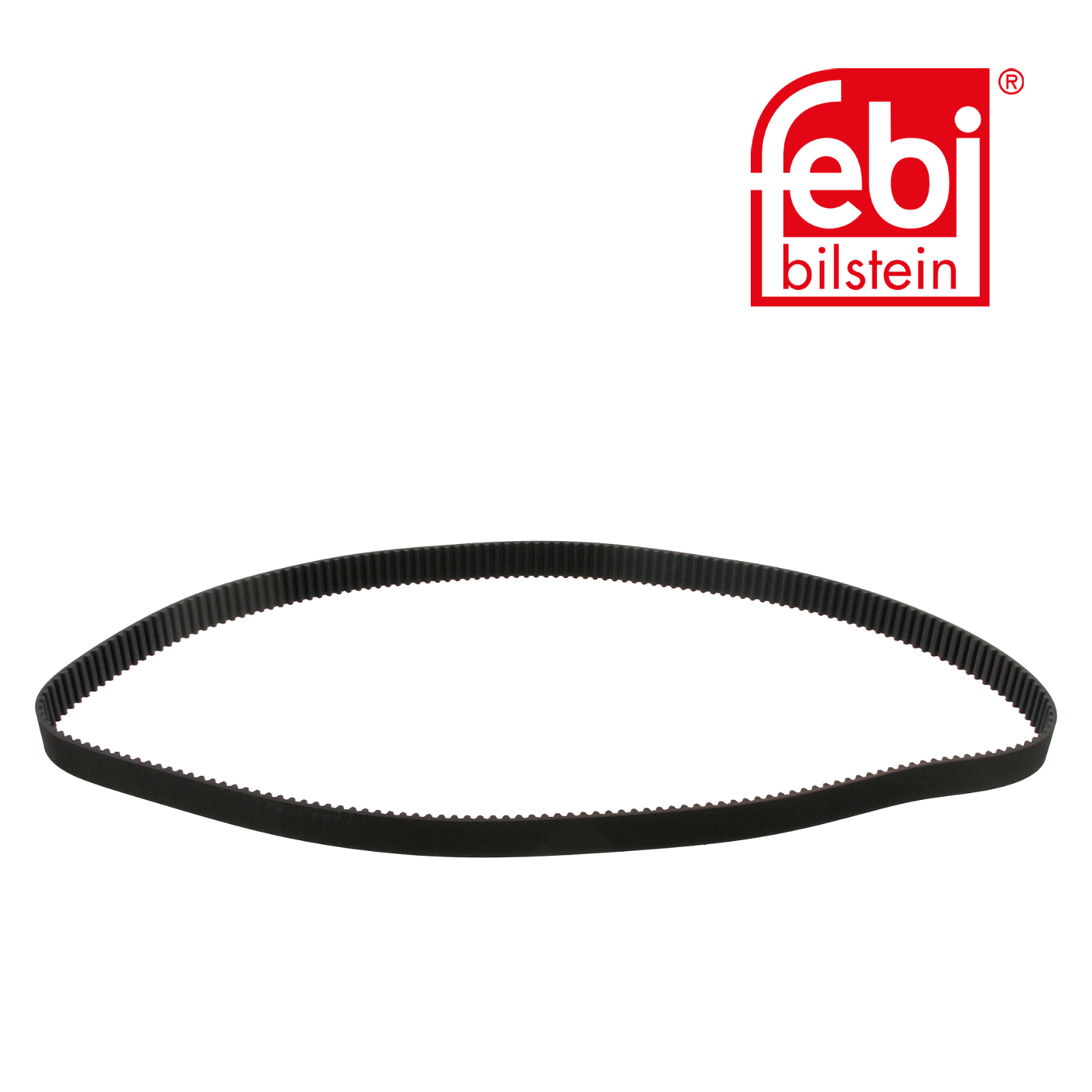 Febi Timing Belt Cambelt 207 Teeth 26300