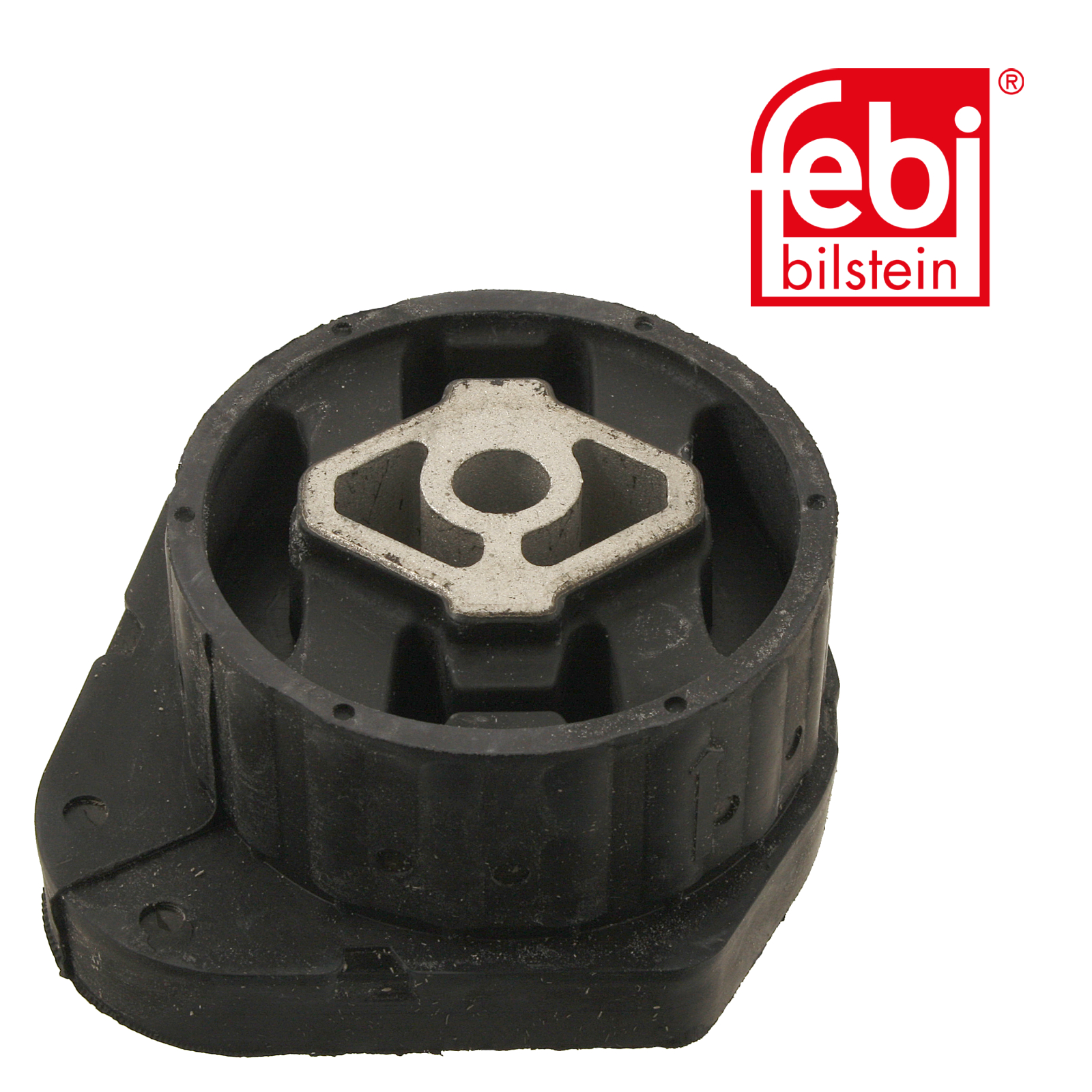Febi Automatic Transmission Mounting Rear 30103