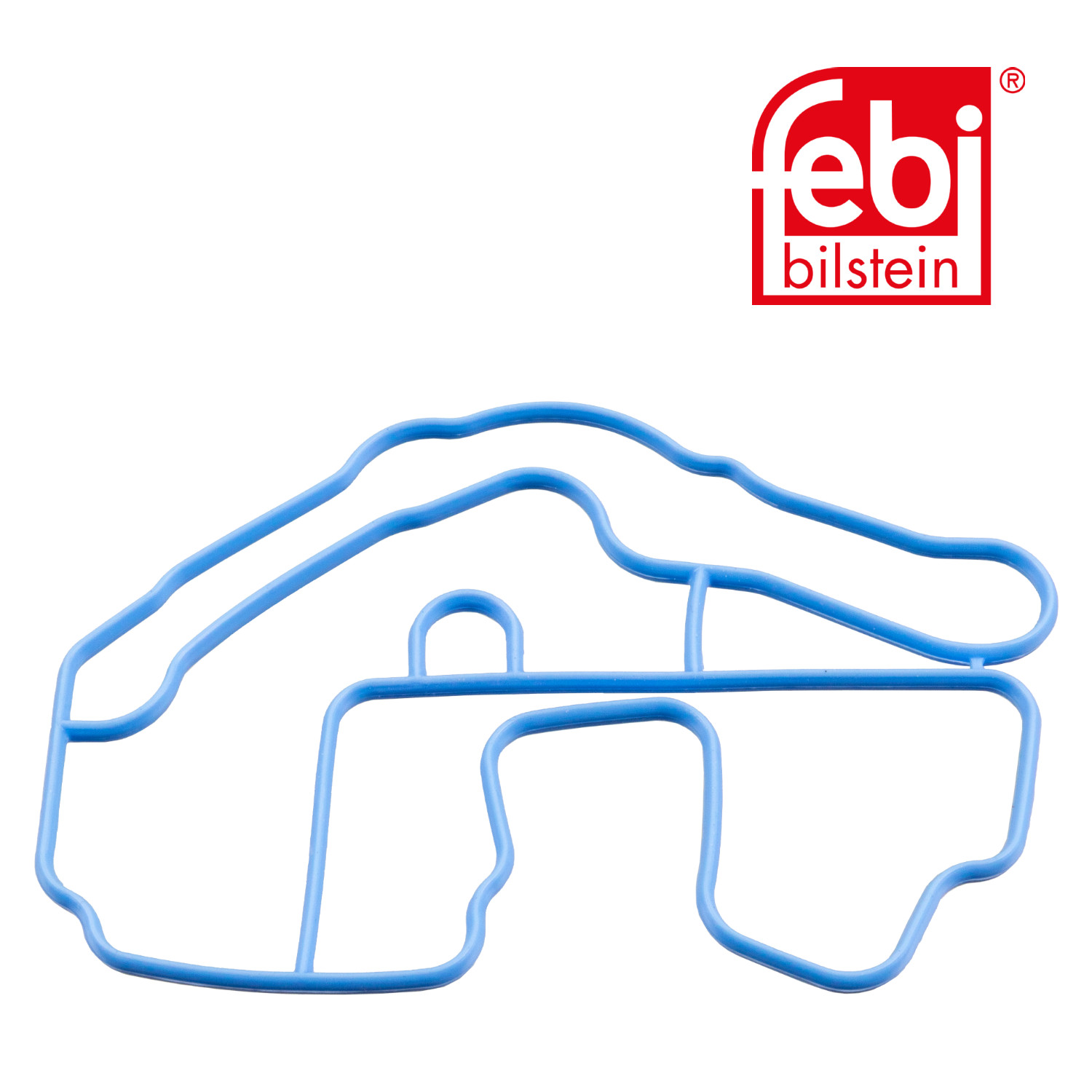 Febi Thermostat Housing Gasket ID Wide 179662