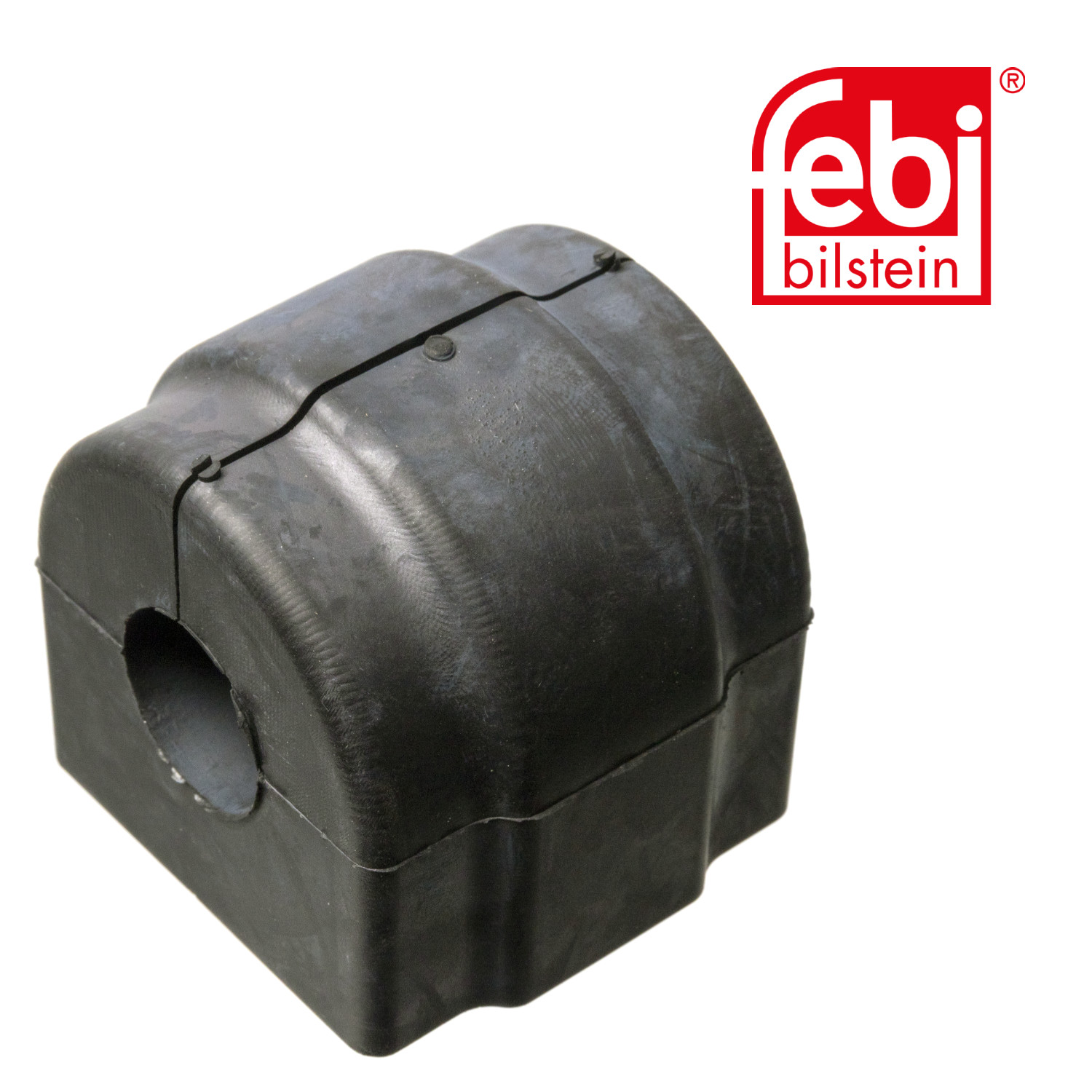Febi Anti Roll Bar Mounting Bracket Front 33378