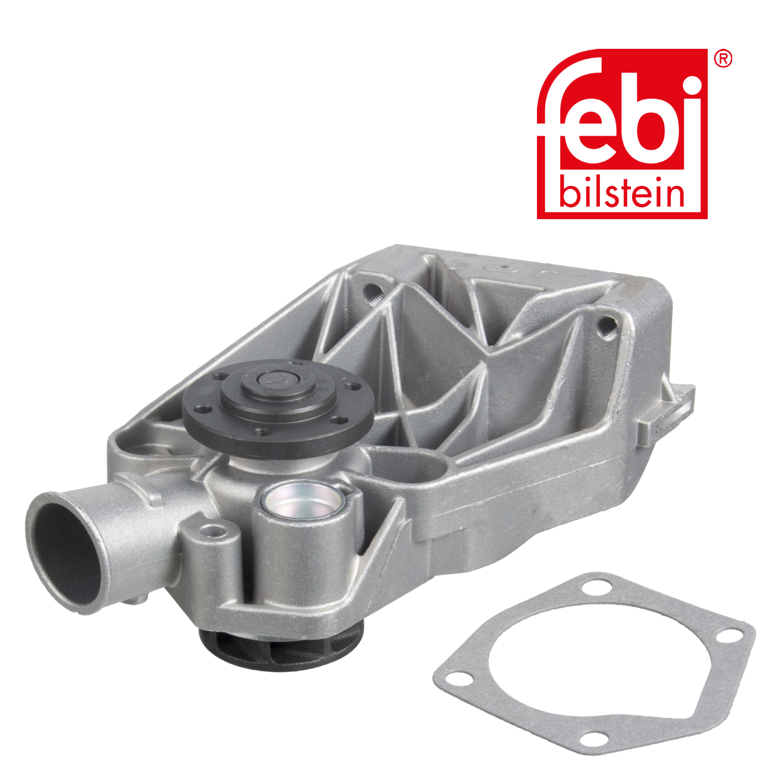 Febi Engine Cooling Water Pump 38753