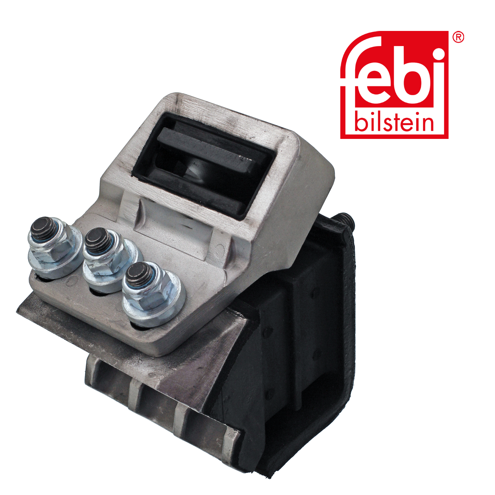 Febi Engine Mount Mounting both sides 44619