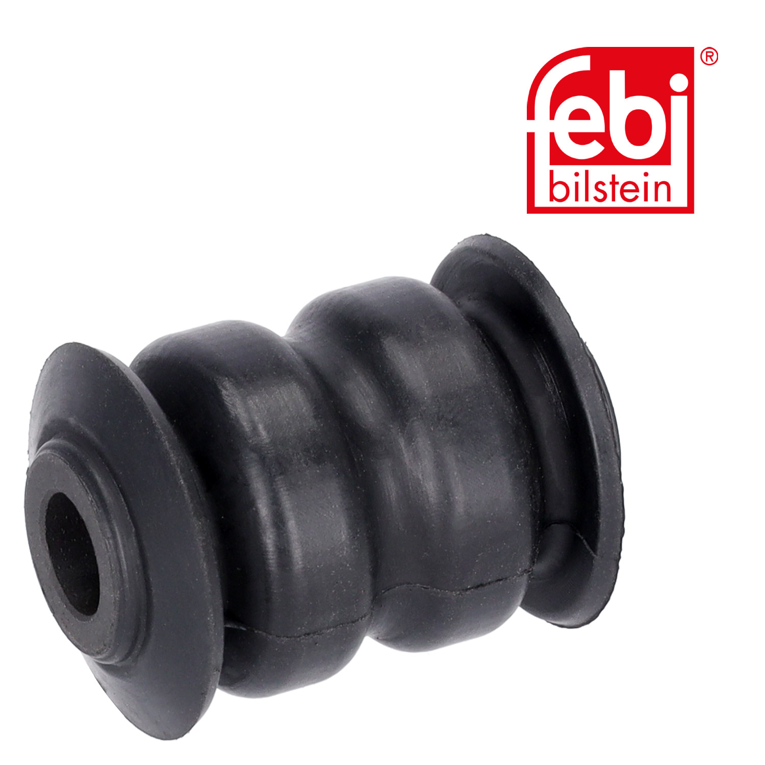 Febi Wishbone / Control / Trailing Arm Bush Front Right 22865