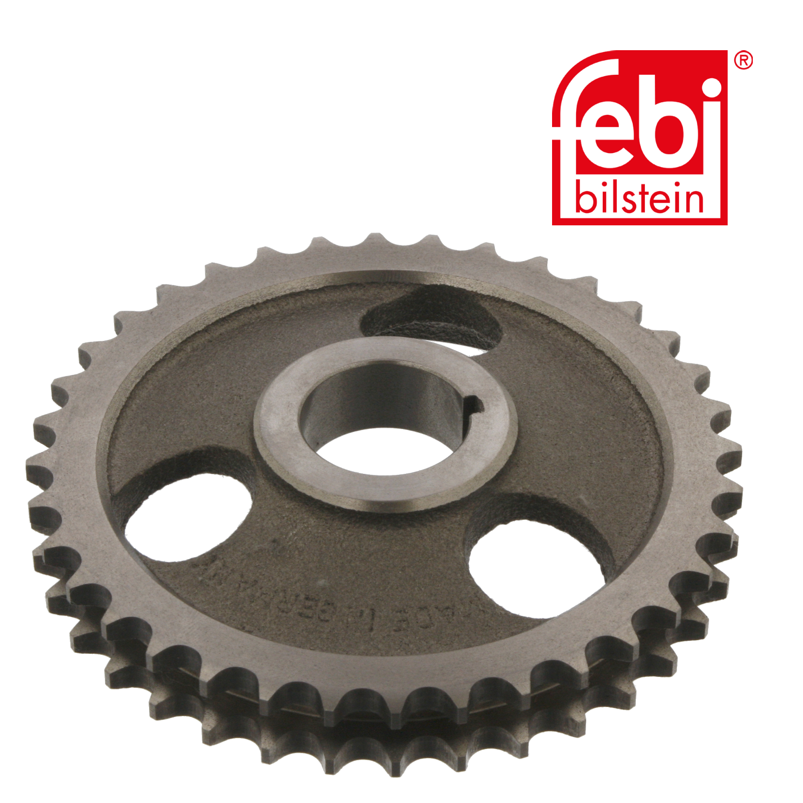 Febi Camshaft Sprocket Gear 36 Teeth 25024