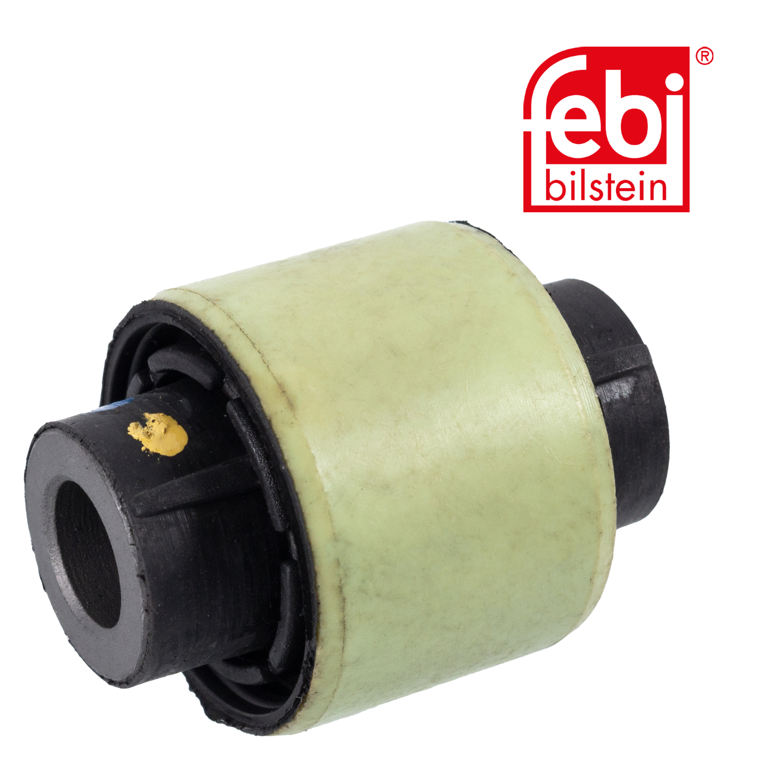 Febi Wishbone / Control / Trailing Arm Bush Rear Right 47646