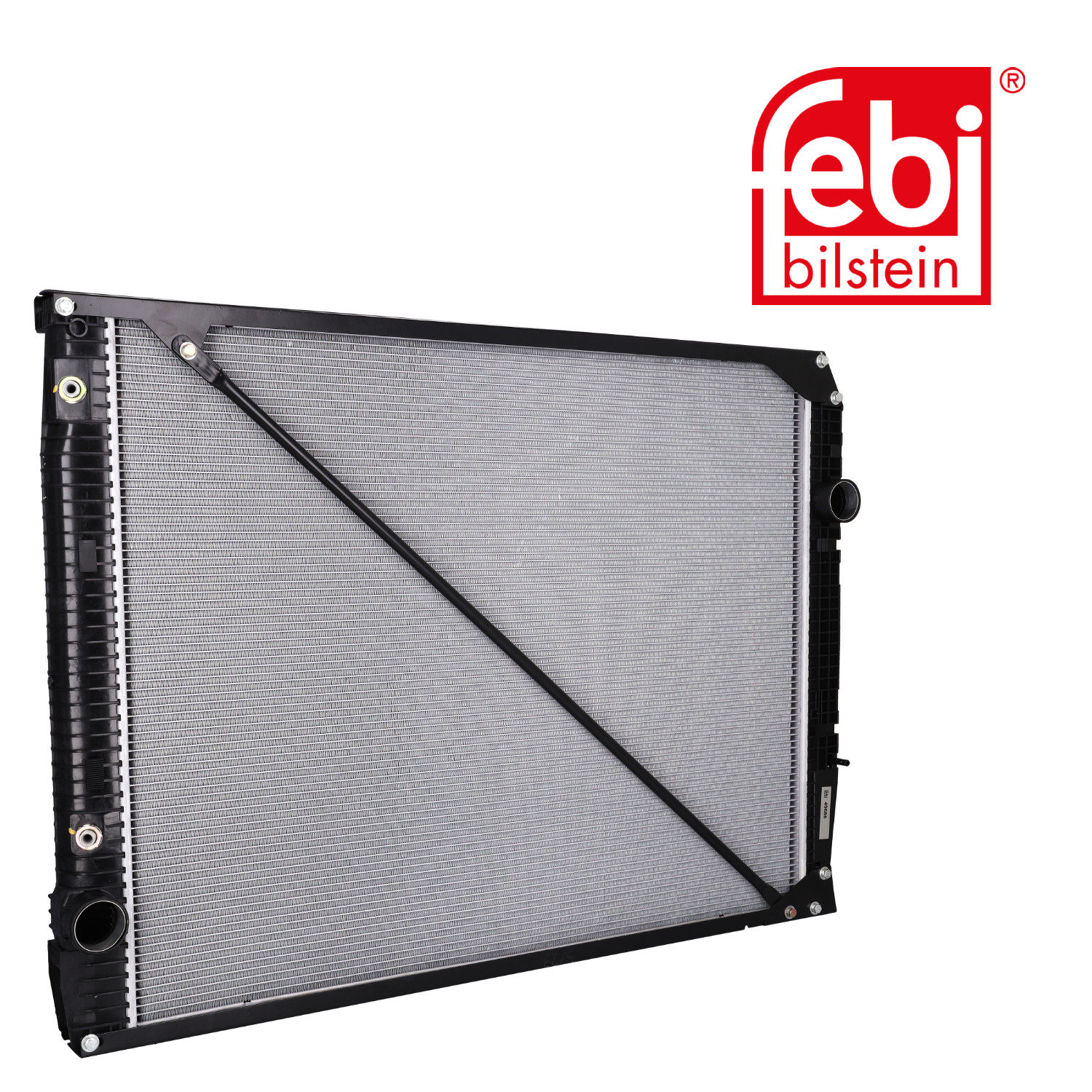 Febi Engine Radiator 49686