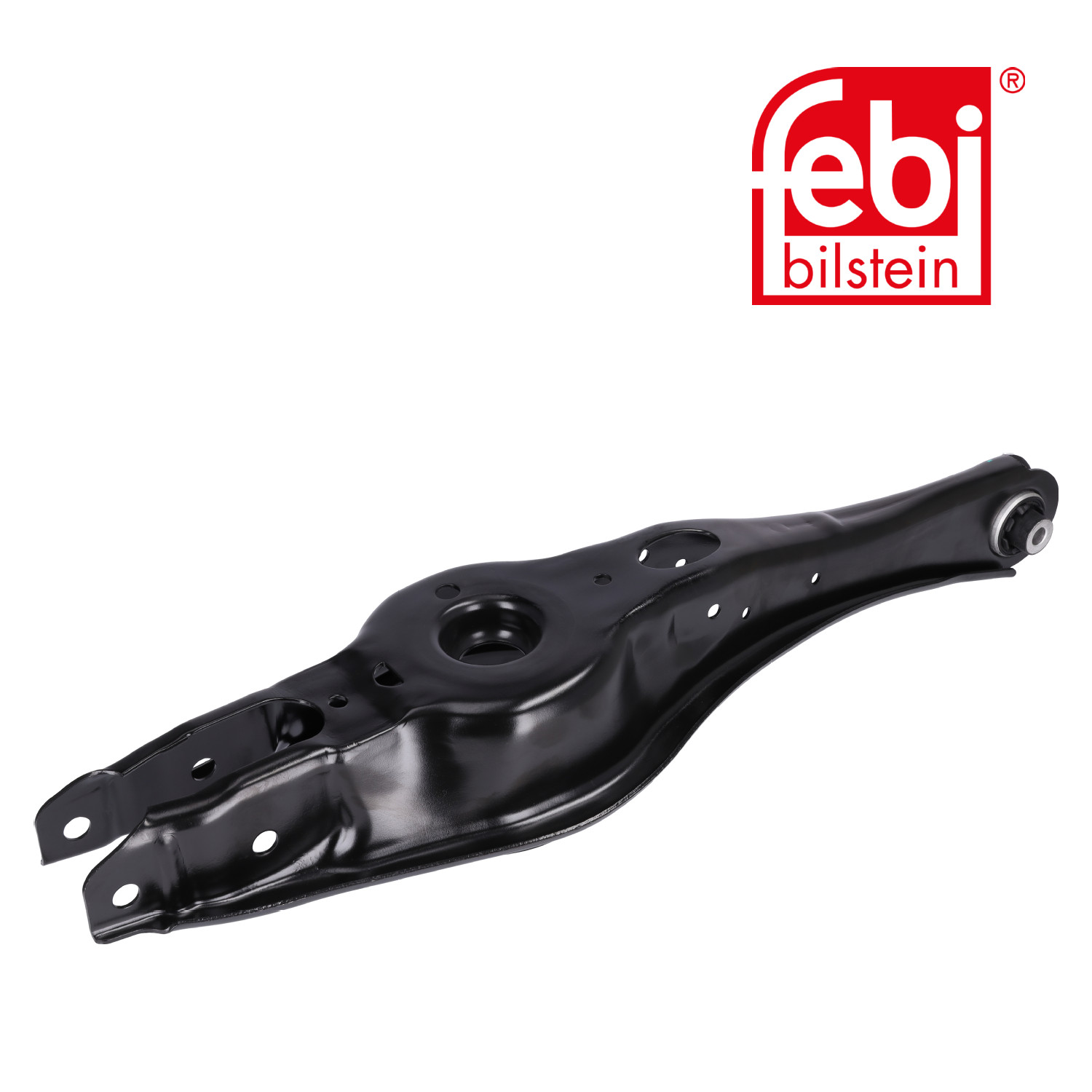 Febi Control/Trailing Arm Rear 180556