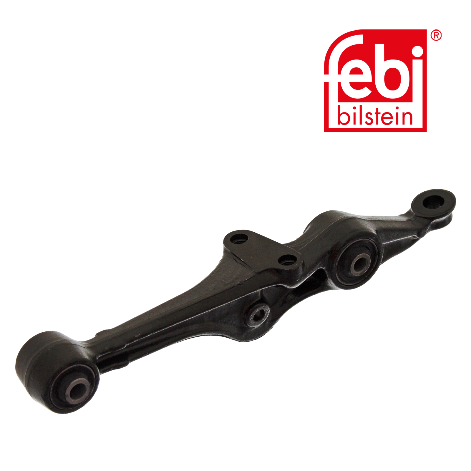 Febi Control/Trailing Arm Right 24970