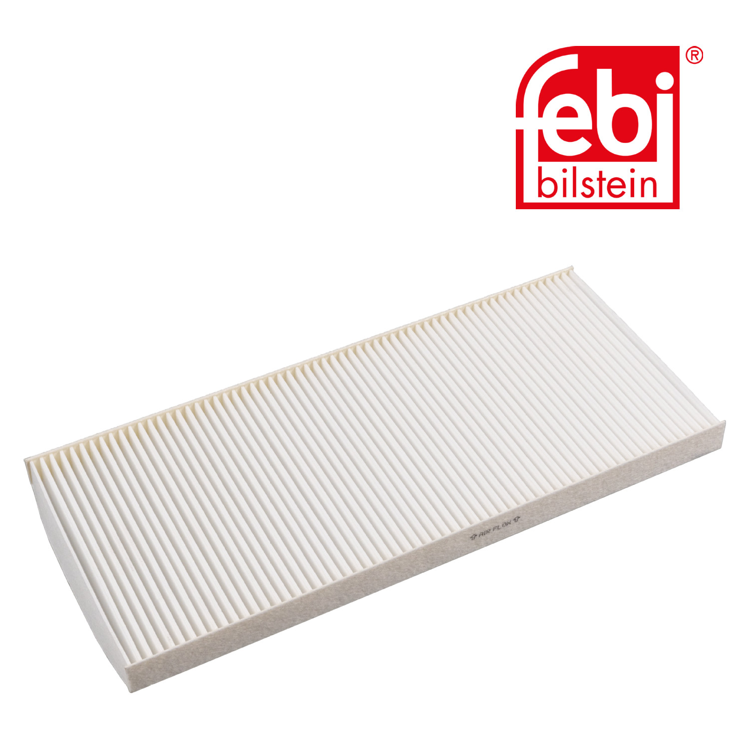 Febi Cabin Air Filter (Pollen Filter) 11507