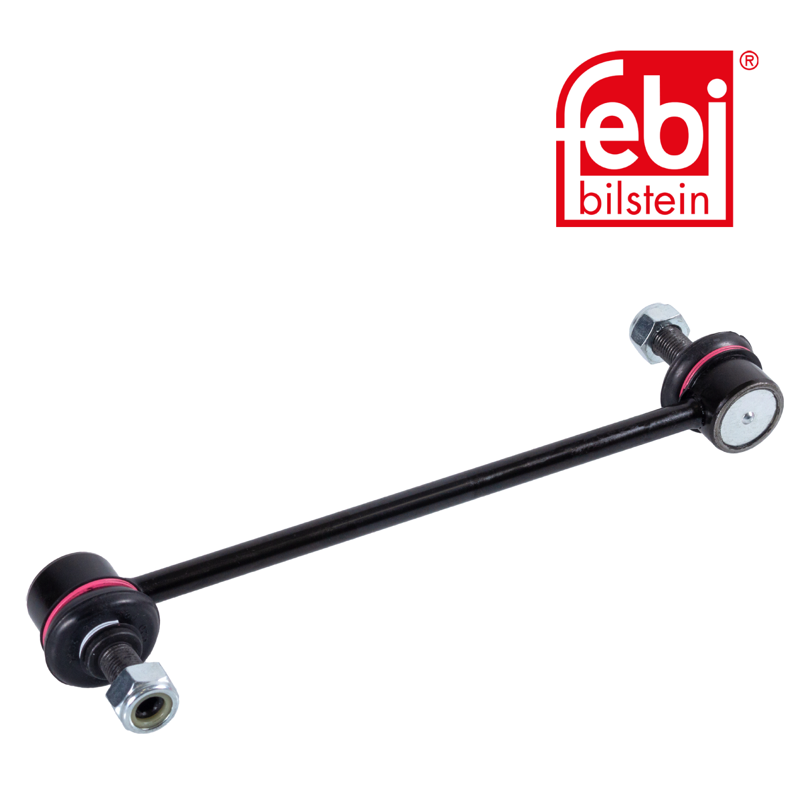 Febi Stabiliser Bar Link Coupling Rod Front Right 32578