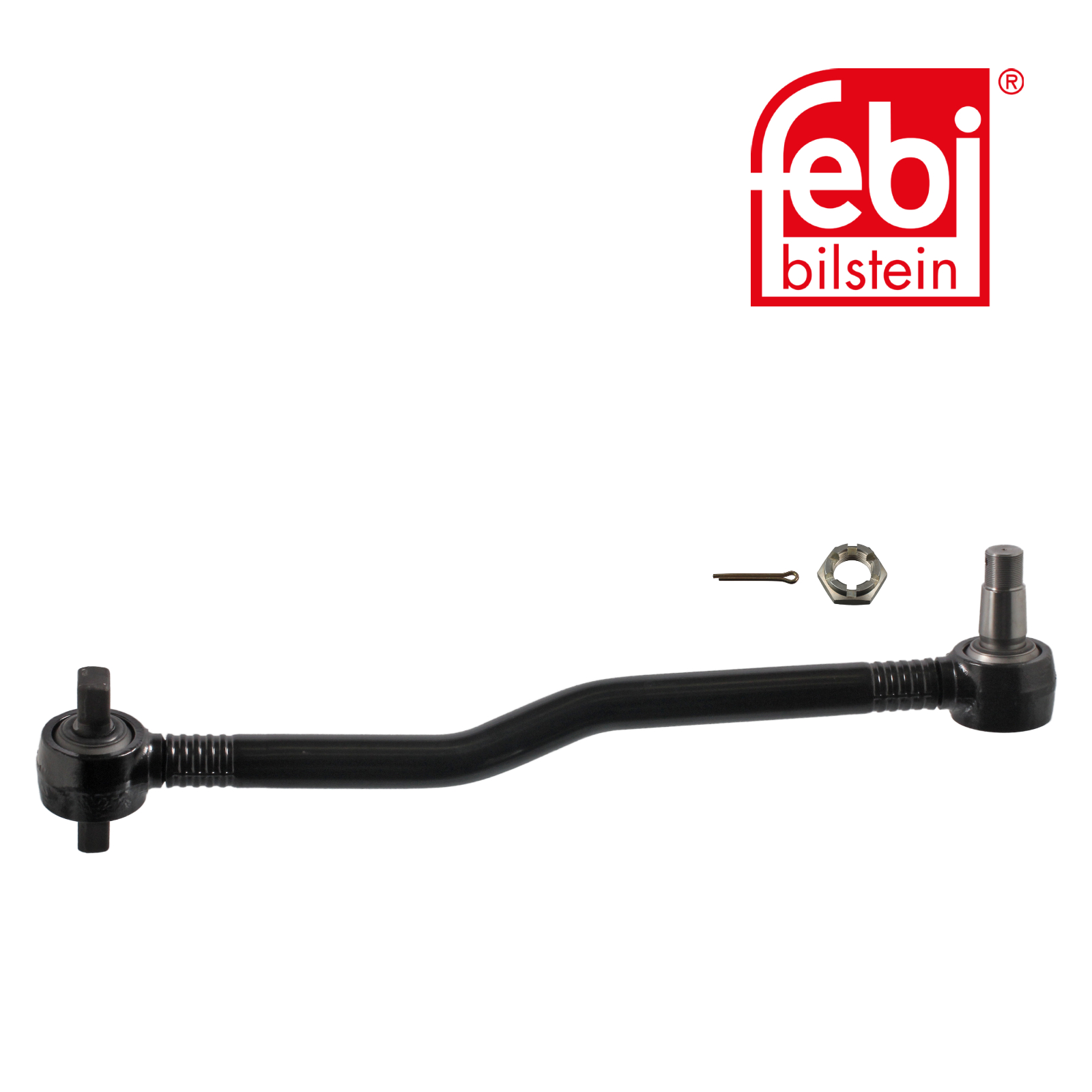 Febi Control/Trailing Arm Front 35135
