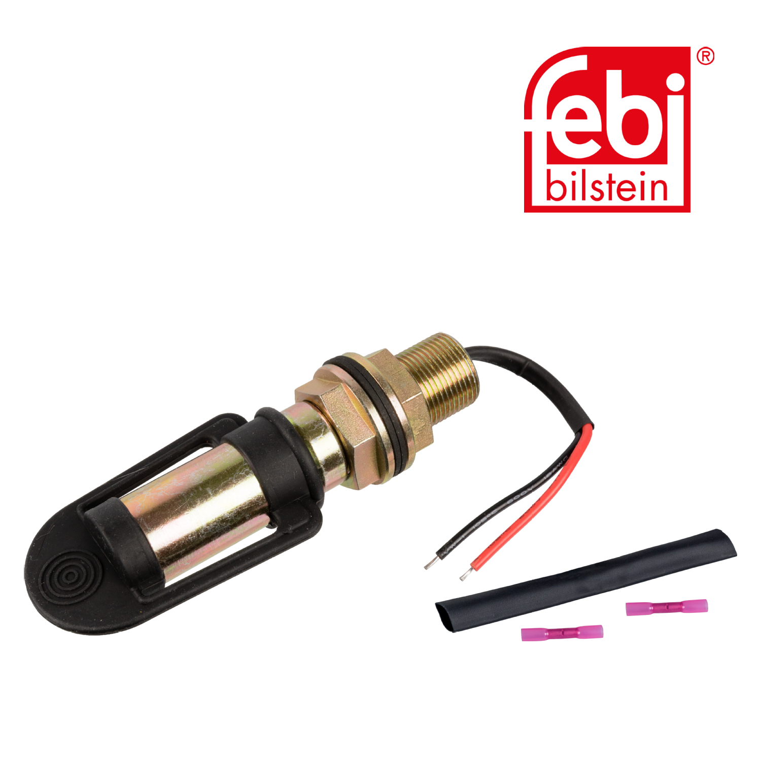 Febi Rotating Beacon Holder Wide High 104030