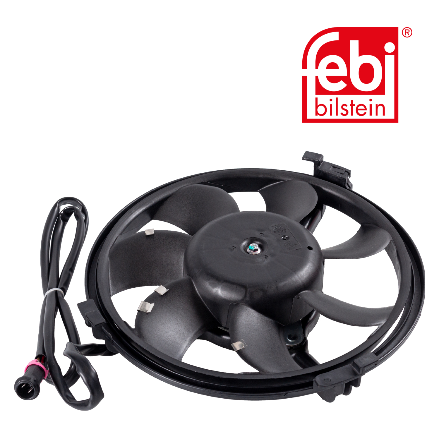 Febi Engine Cooling Fan 14850