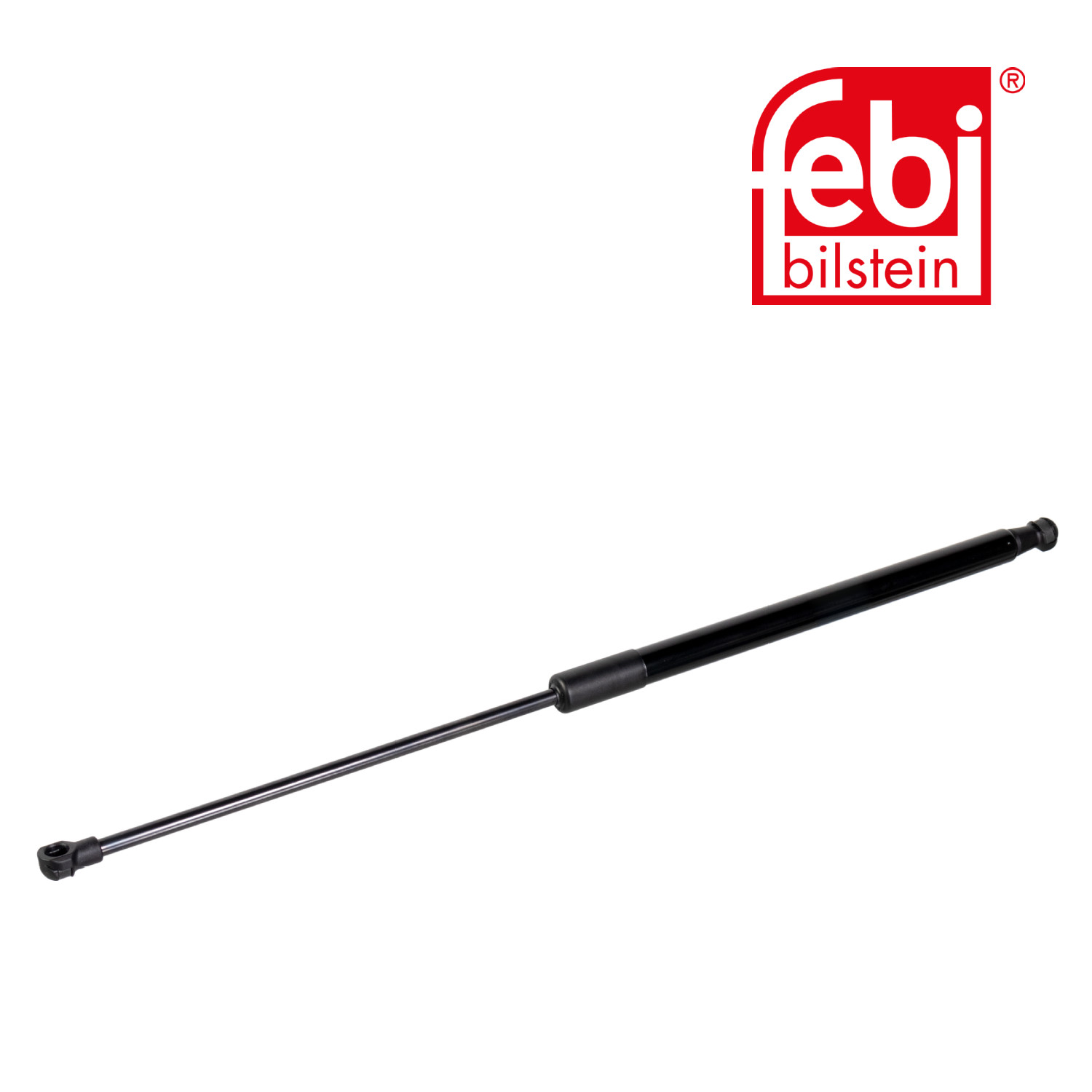 Febi Boot Gas Strut Lift Support Tailgate / Boot Lid Shock 177462