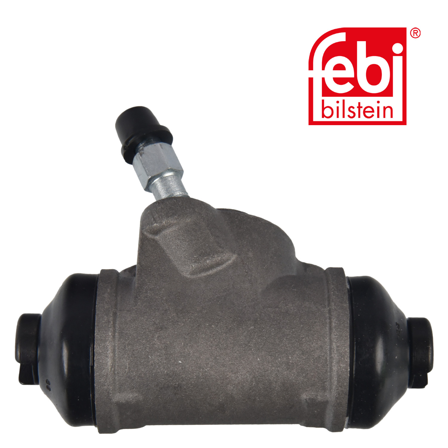 Febi Wheel Cylinder Hydraulic Brake Rear Right 181567