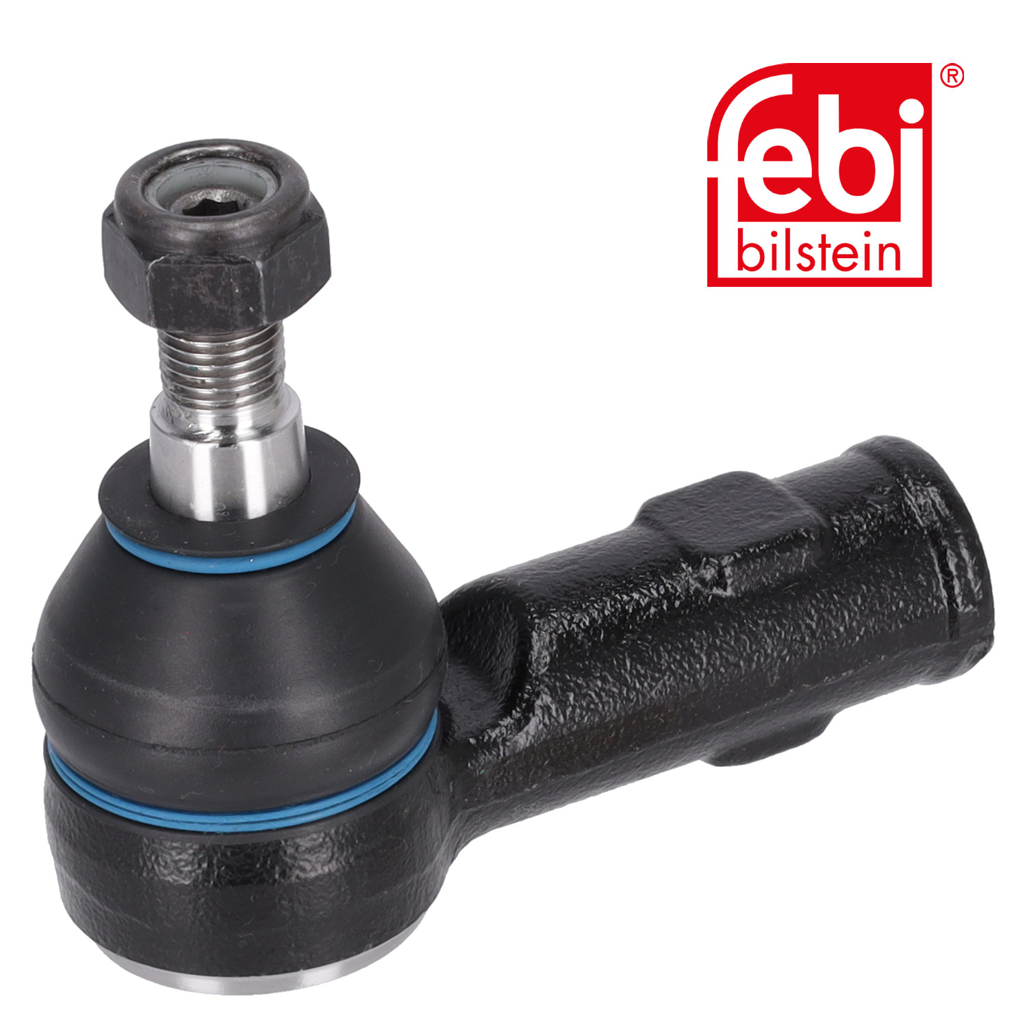 Febi Steering Tie Rod End Ball Joint Front Right 10900