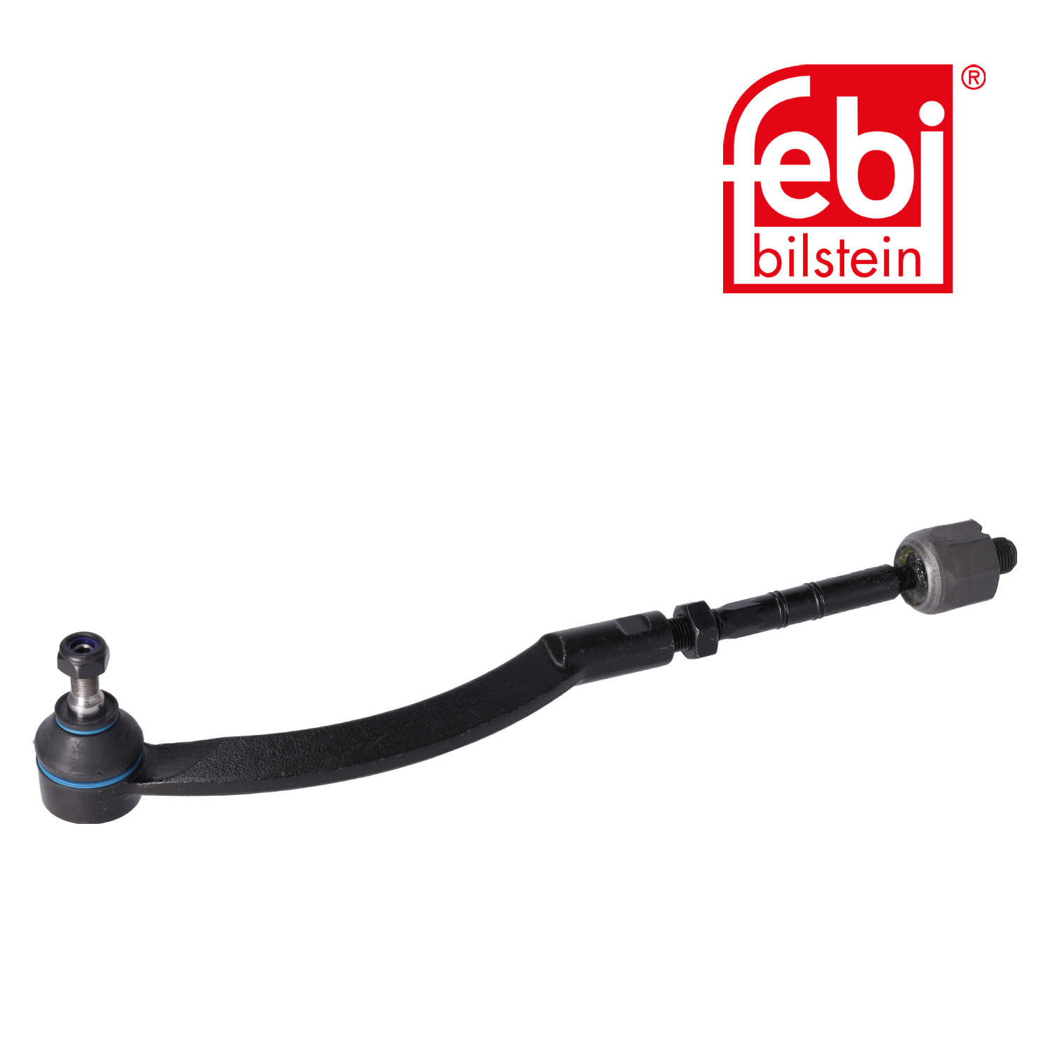 Febi Inner Rack End Right Joint Front Right 21489