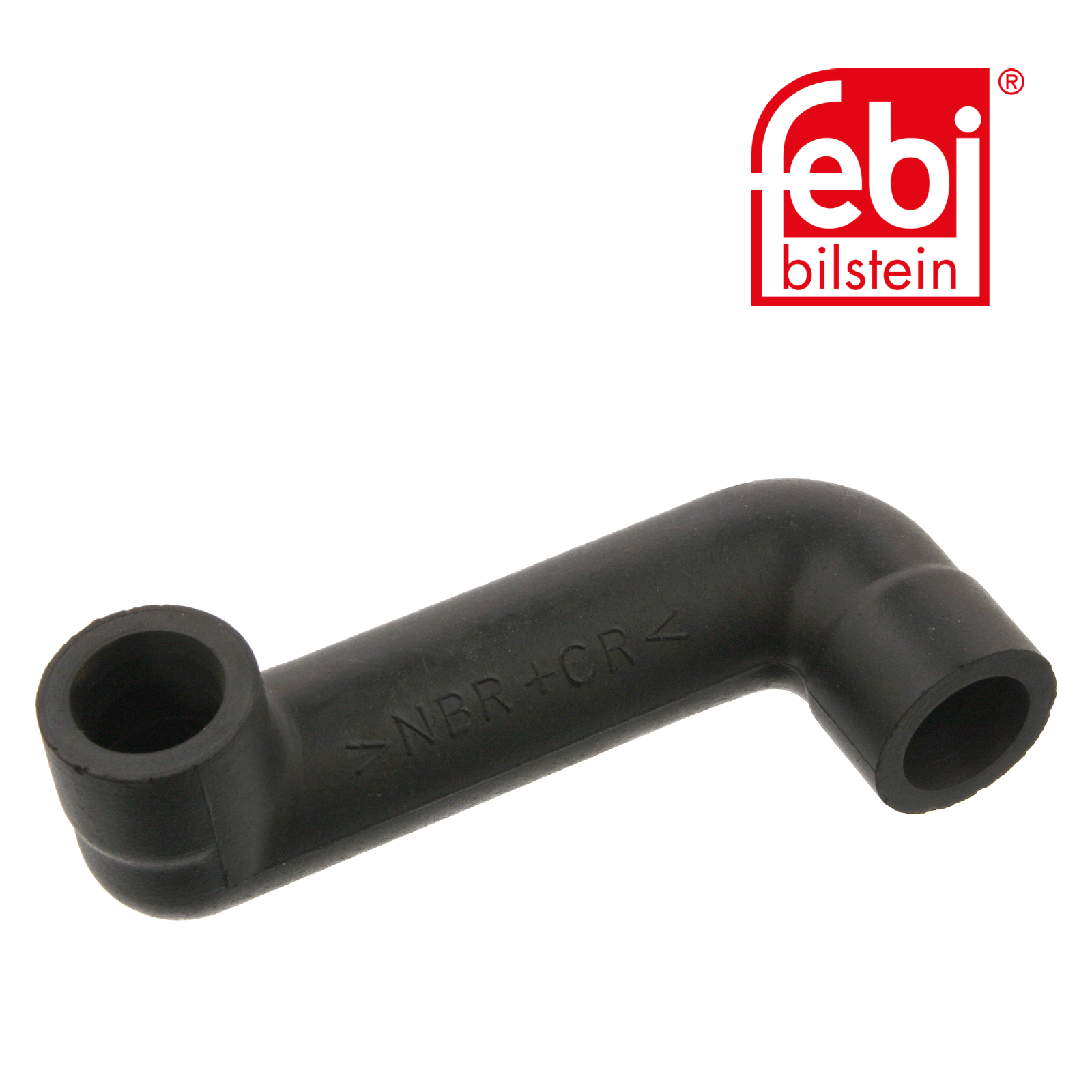 Febi Crankcase Ventilation Hose 102mm 36012