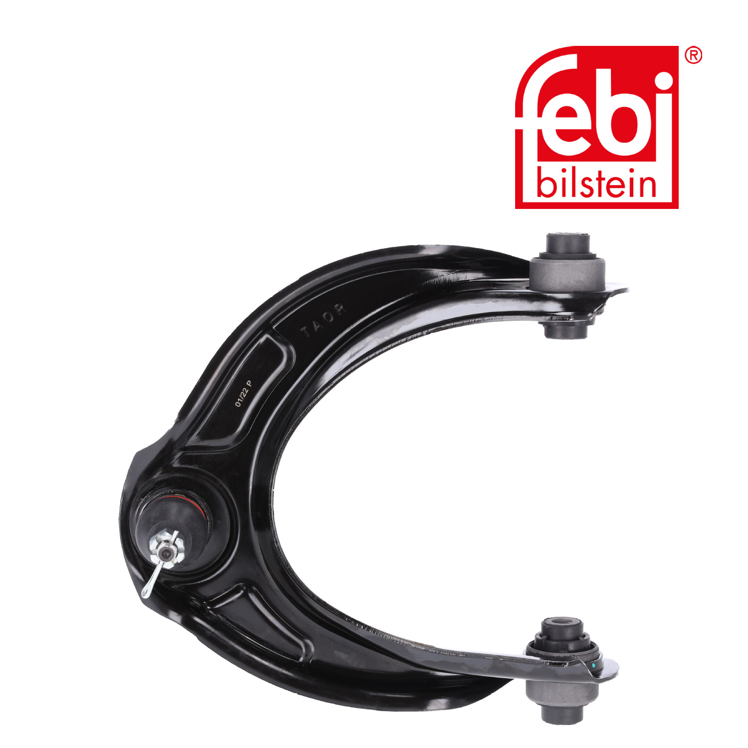 Febi Control/Trailing Arm Upper 177966