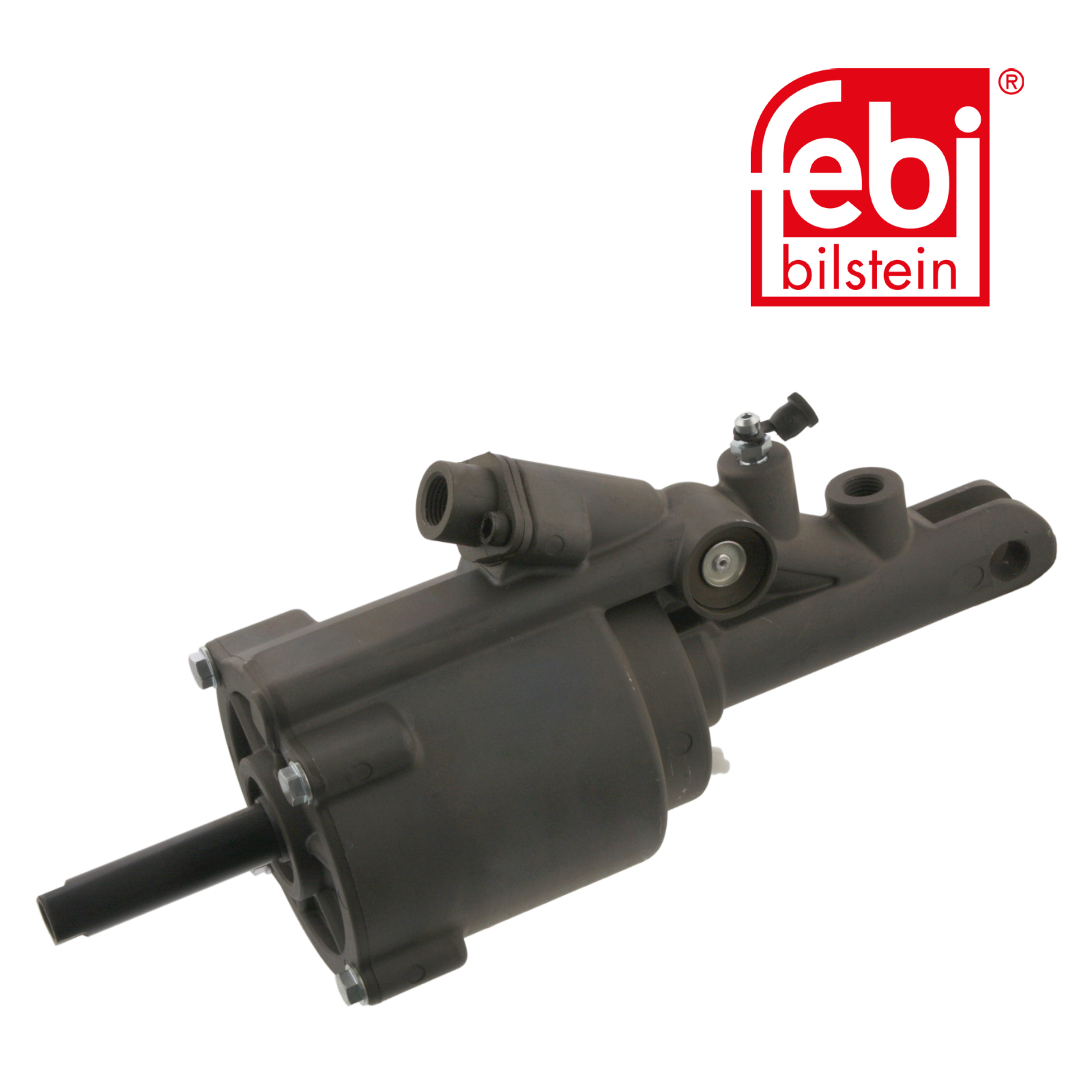 Febi Clutch Servo Booster Connectors 38163