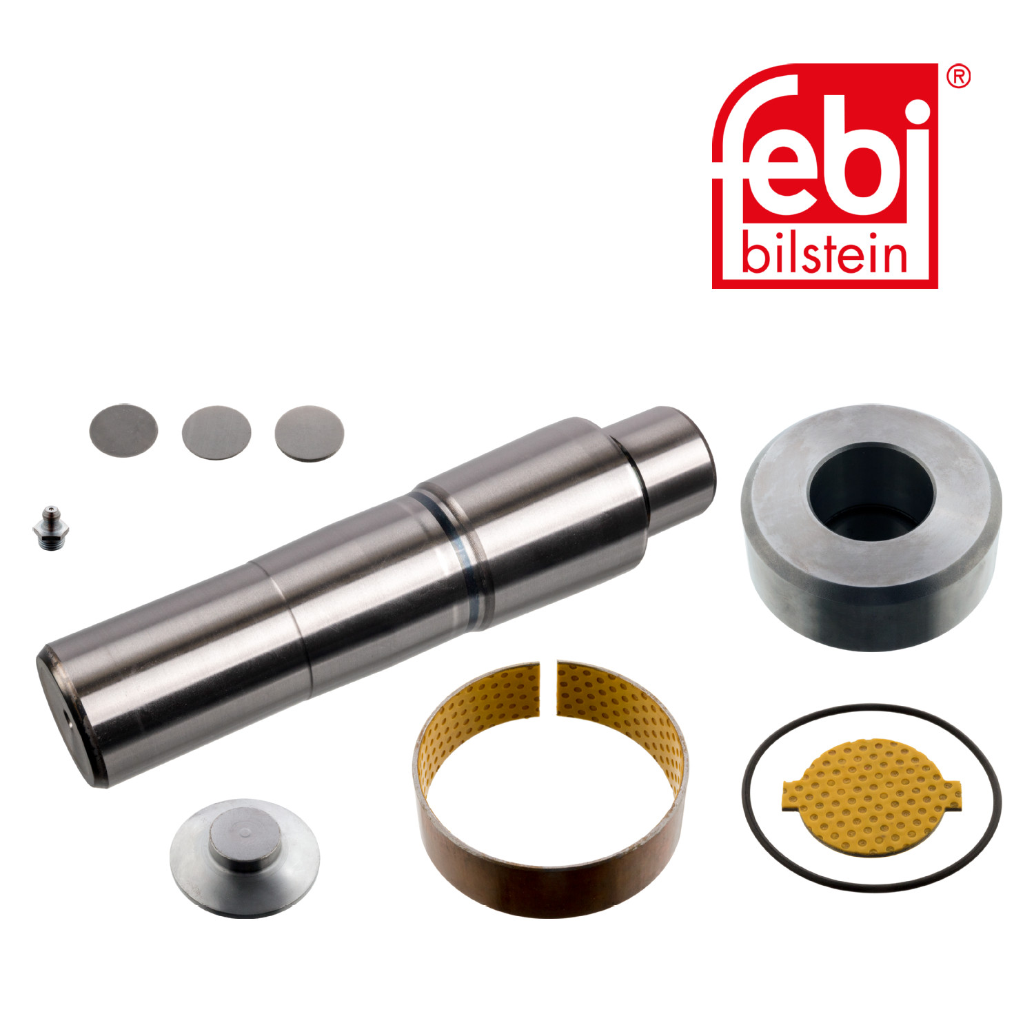 Febi Kingpin Repair Kit OD 170283