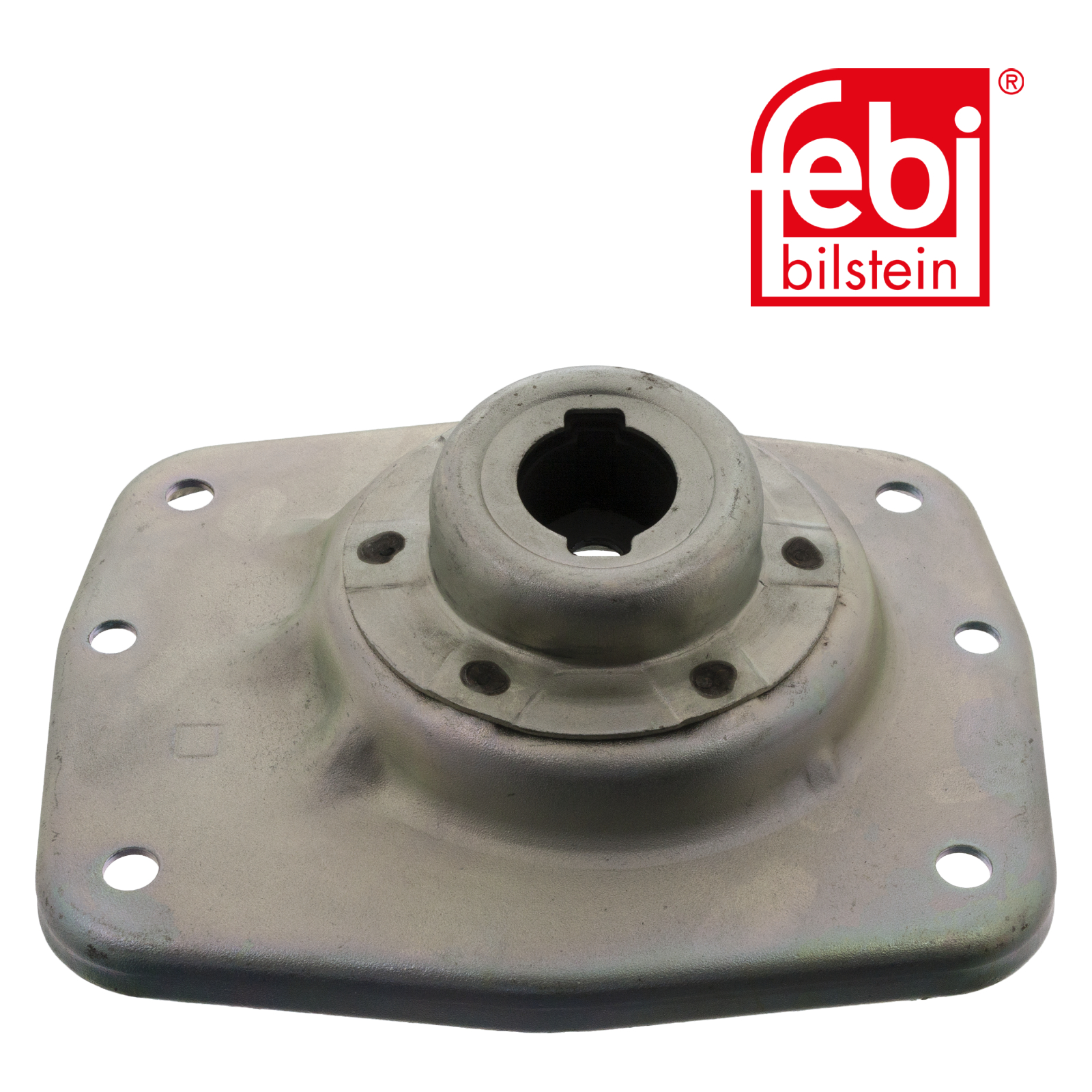 Febi Front Right Suspension Strut Support Mount 47916