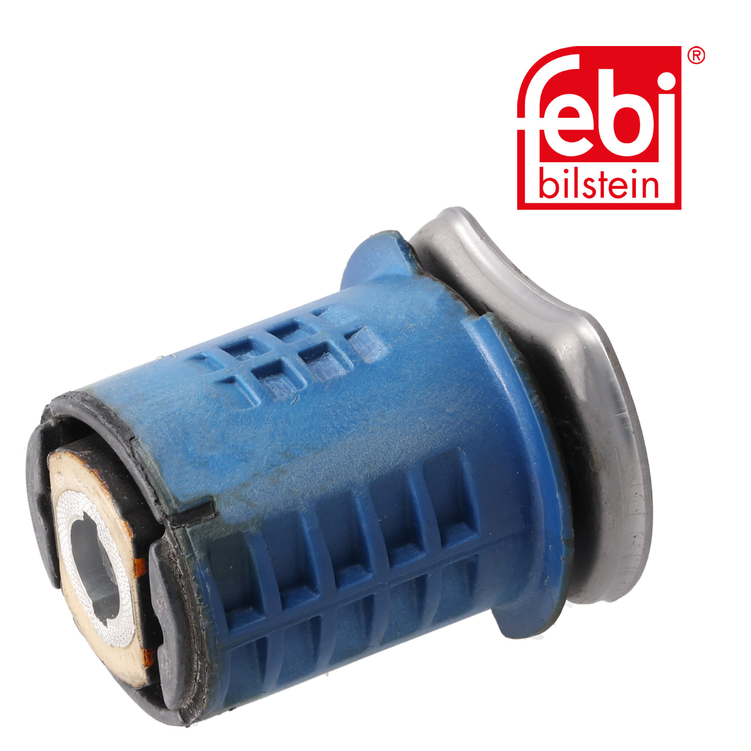 Febi Axle Beam Bushing Front 170615