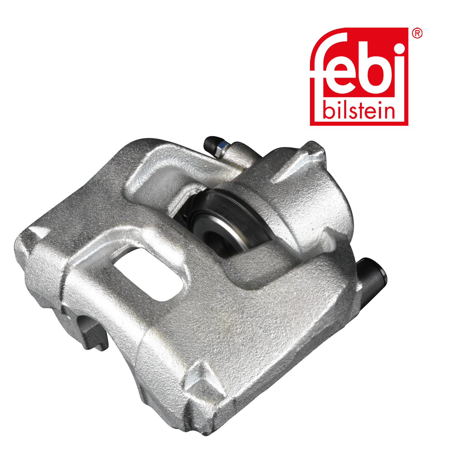 Febi Brake Caliper Assembly Front Right 178109