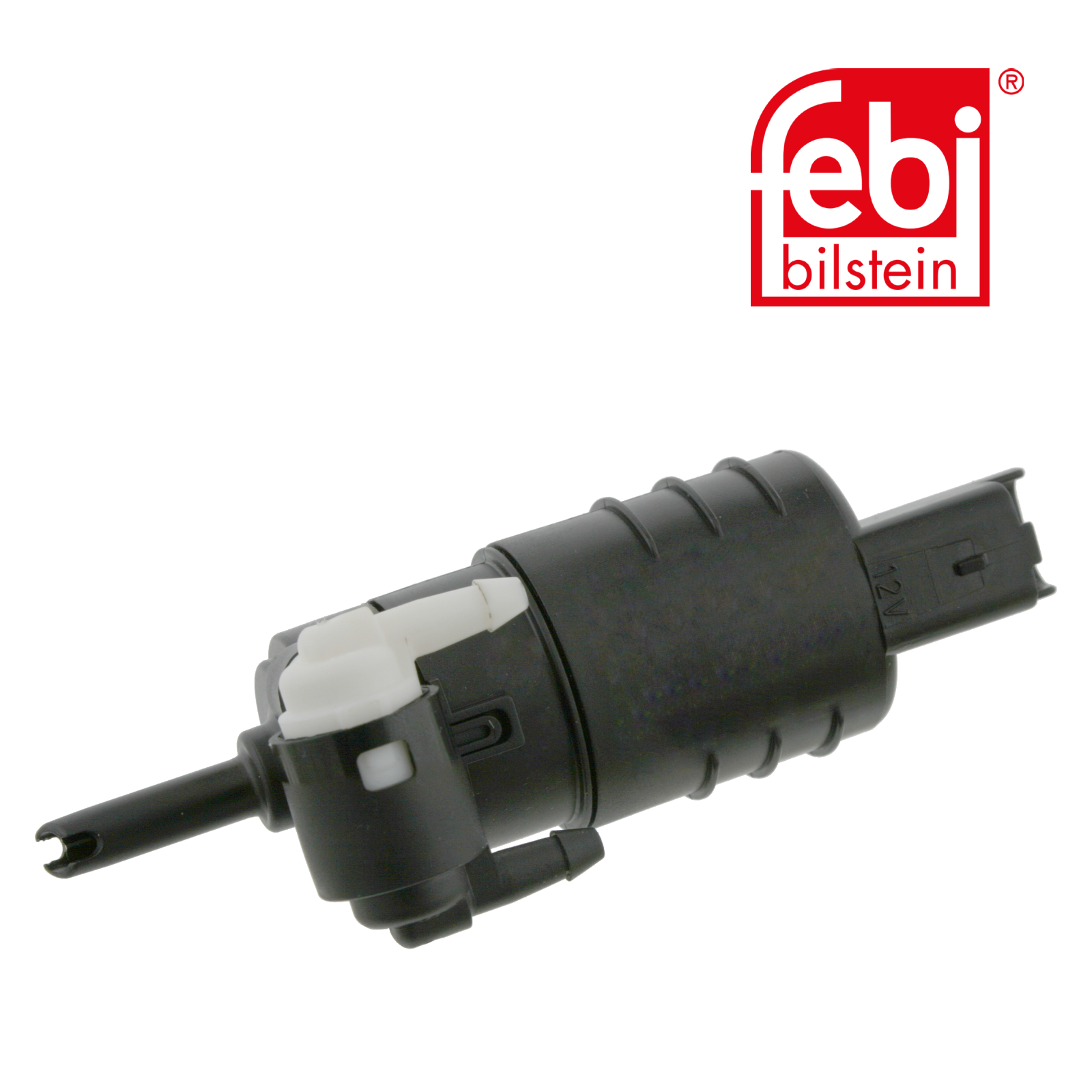 Febi Windscreen Washer Pump 24341